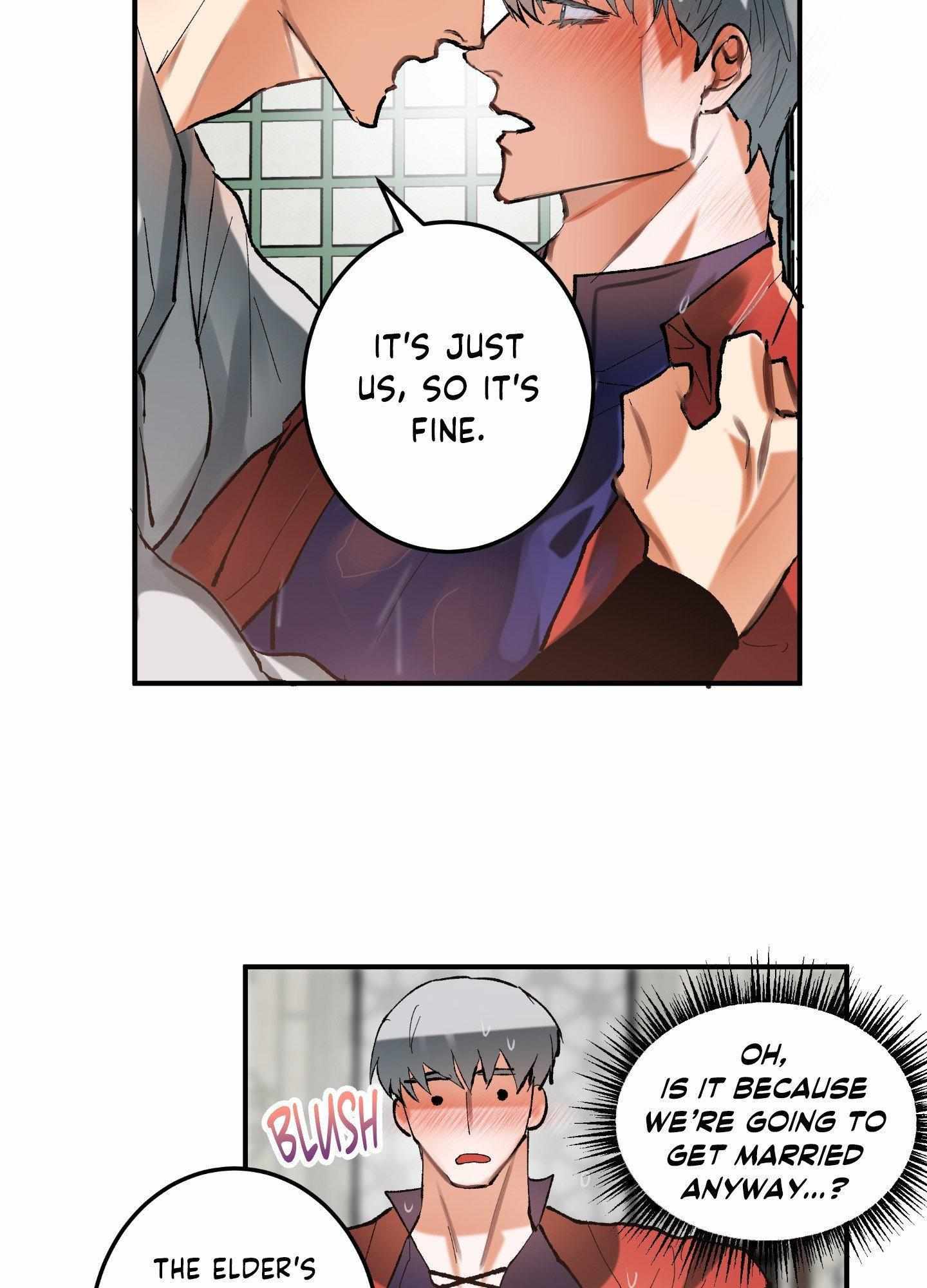 Daemuljeon Chapter 14 page 21 - 