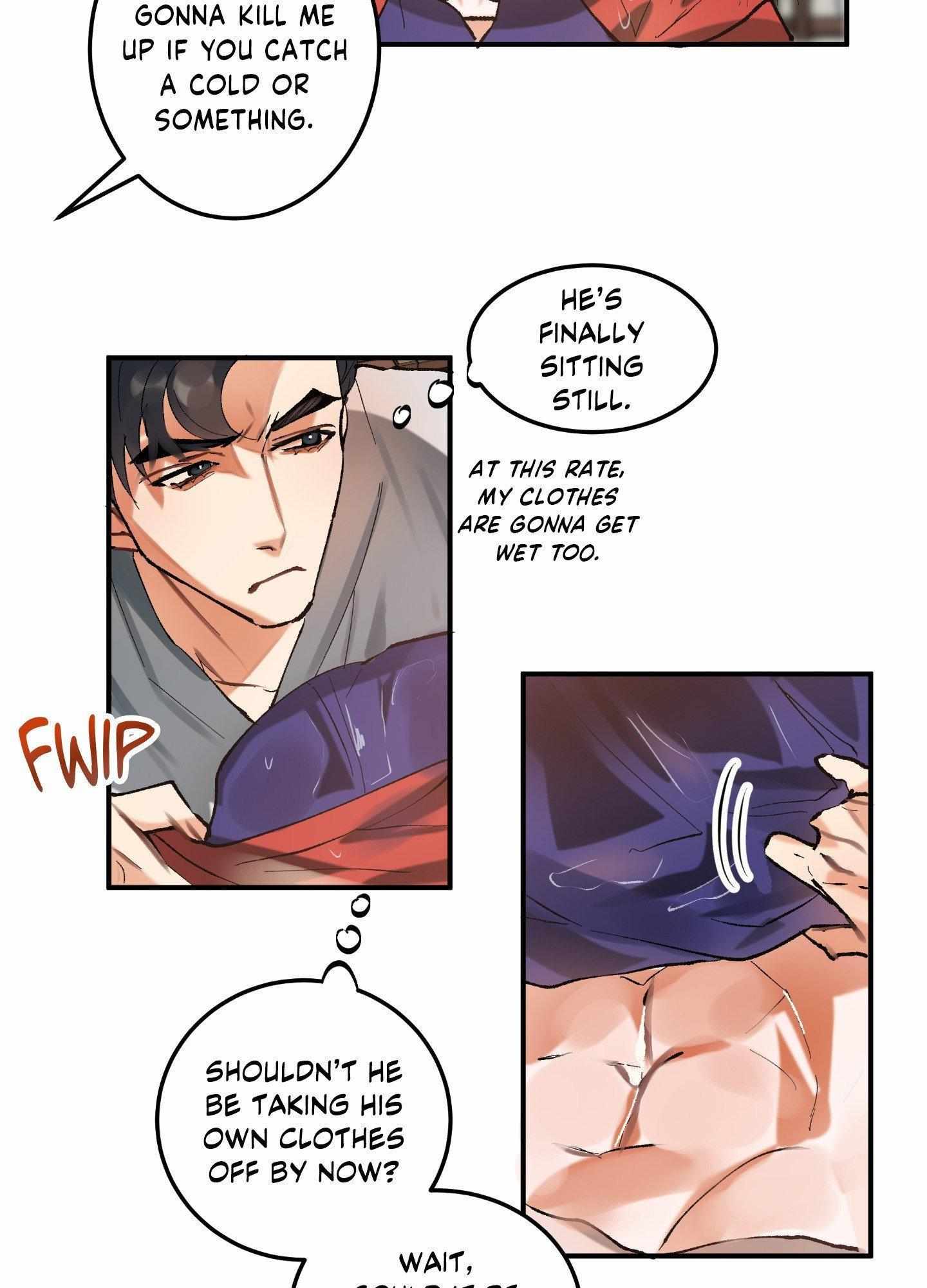 Daemuljeon Chapter 14 page 22 - 