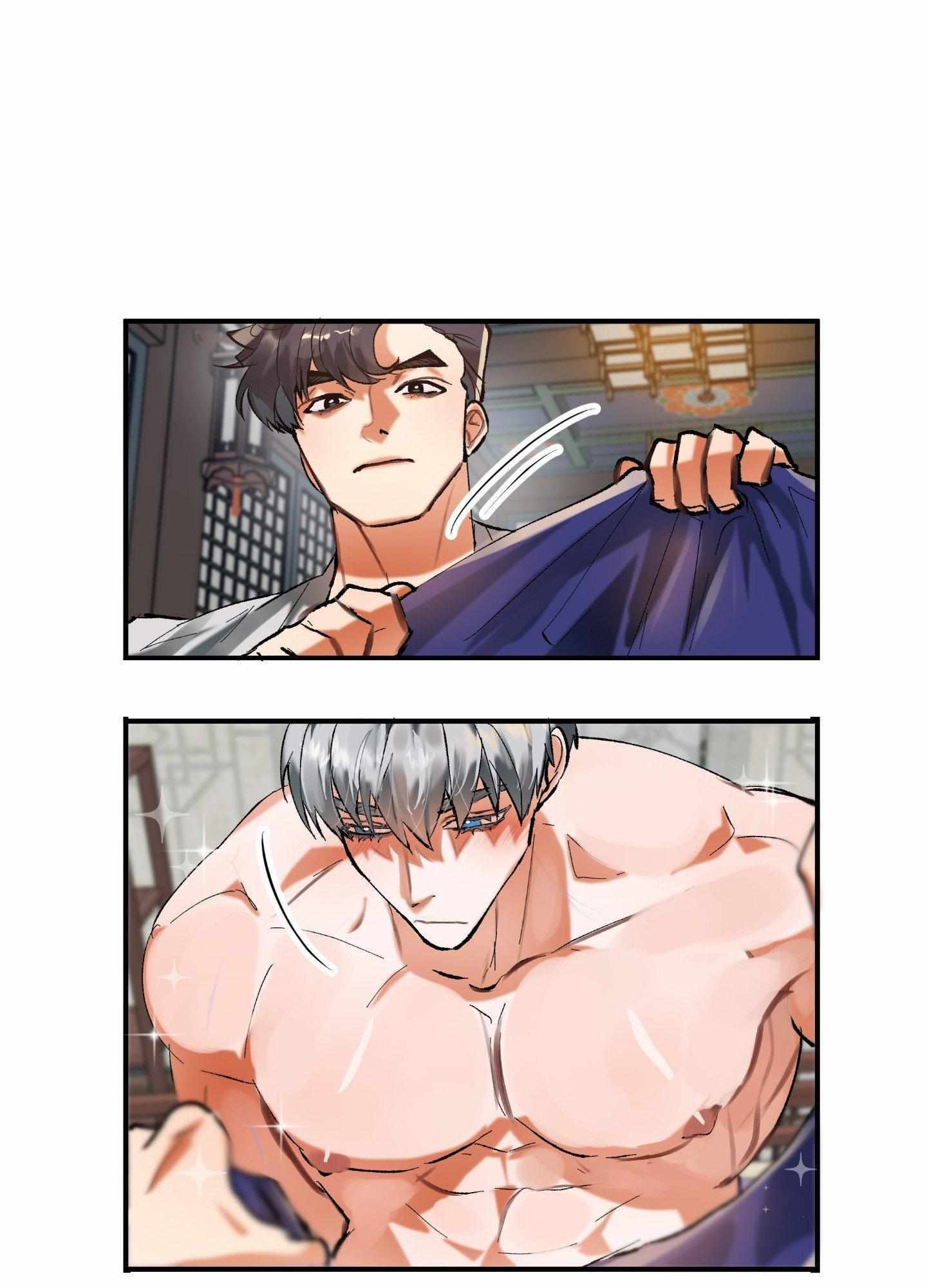 Daemuljeon Chapter 14 page 24 - 