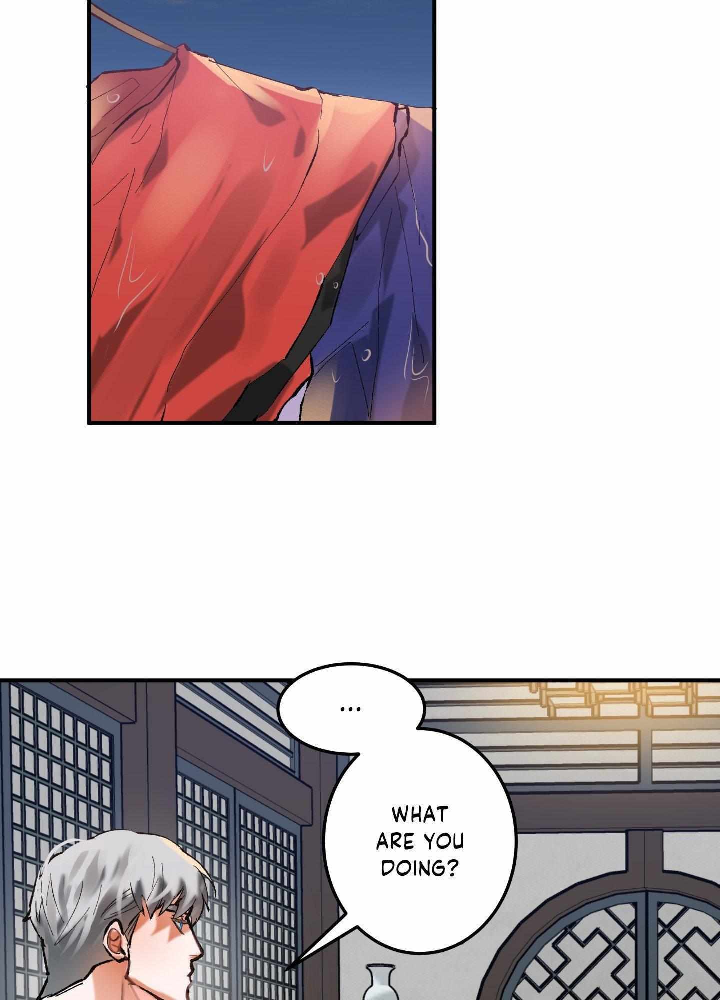 Daemuljeon Chapter 14 page 26 - 