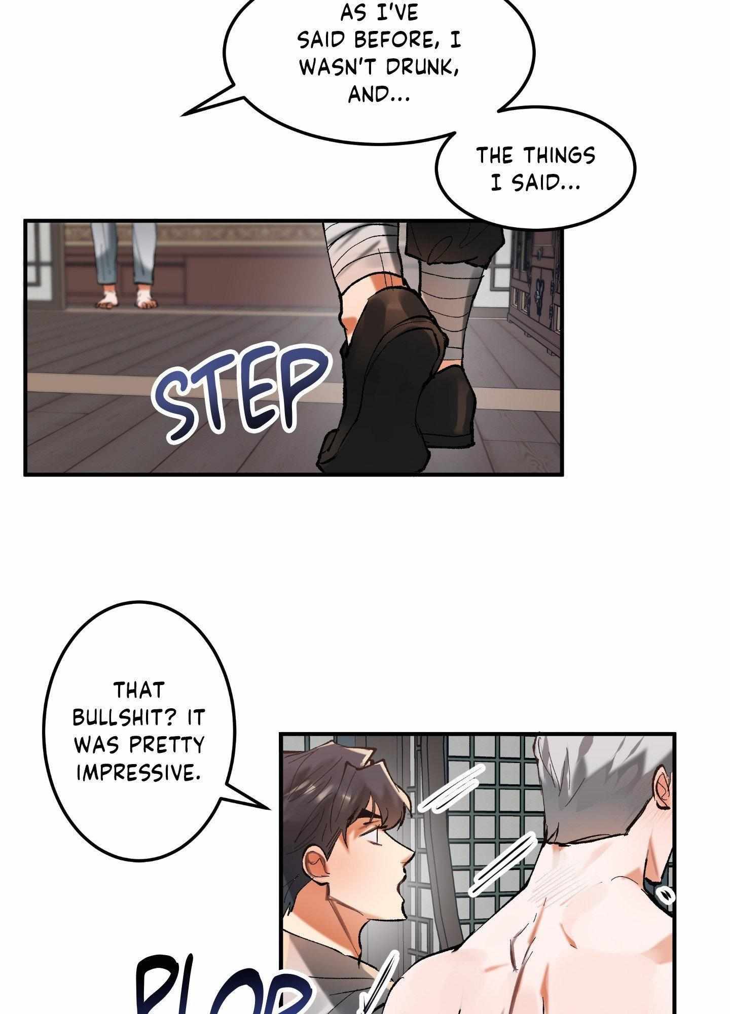 Daemuljeon Chapter 14 page 30 - 