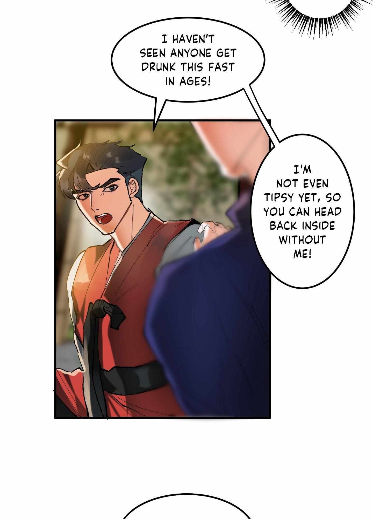 Daemuljeon Chapter 14 page 4 - 
