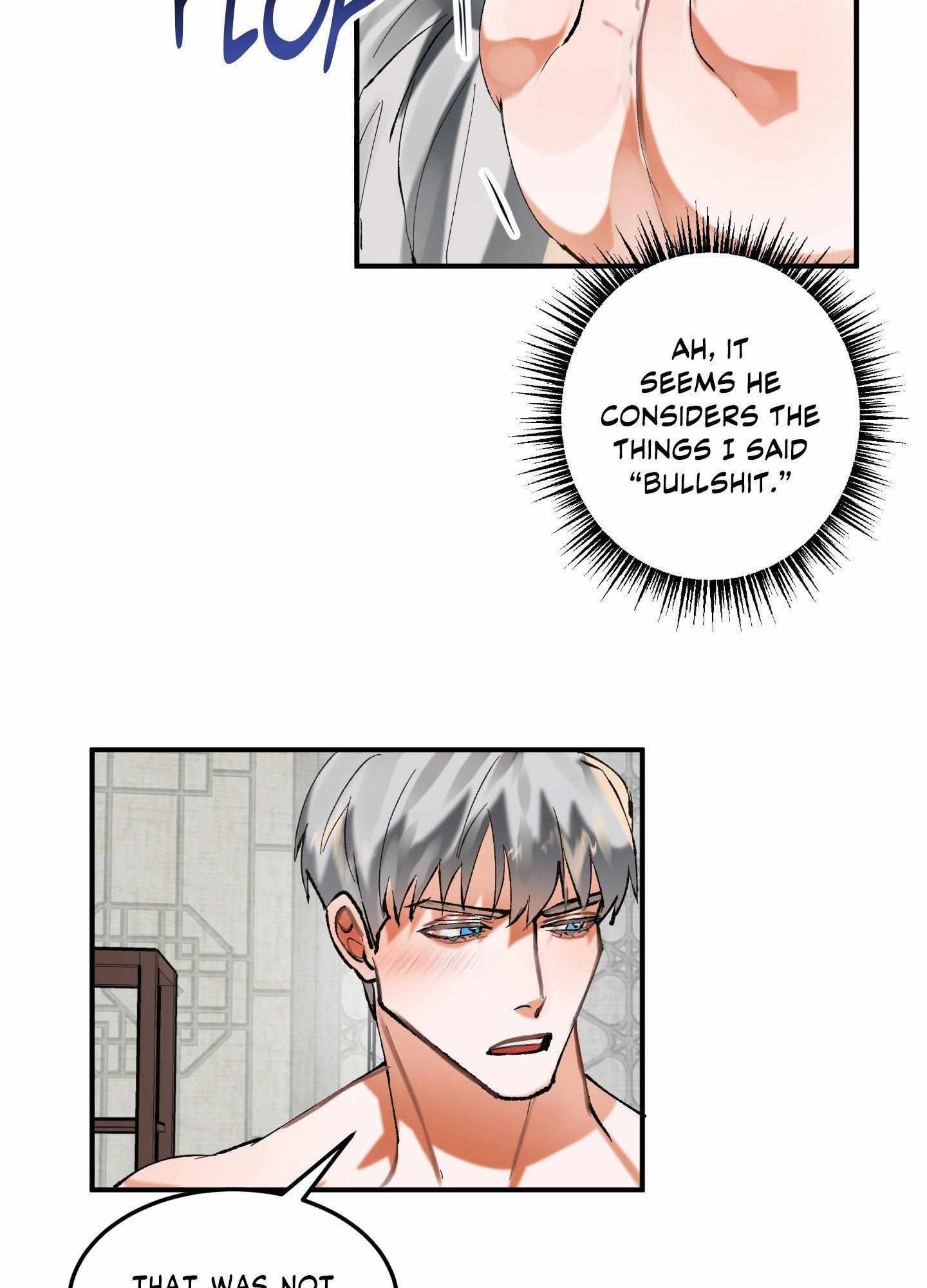 Daemuljeon Chapter 14 page 31 - 