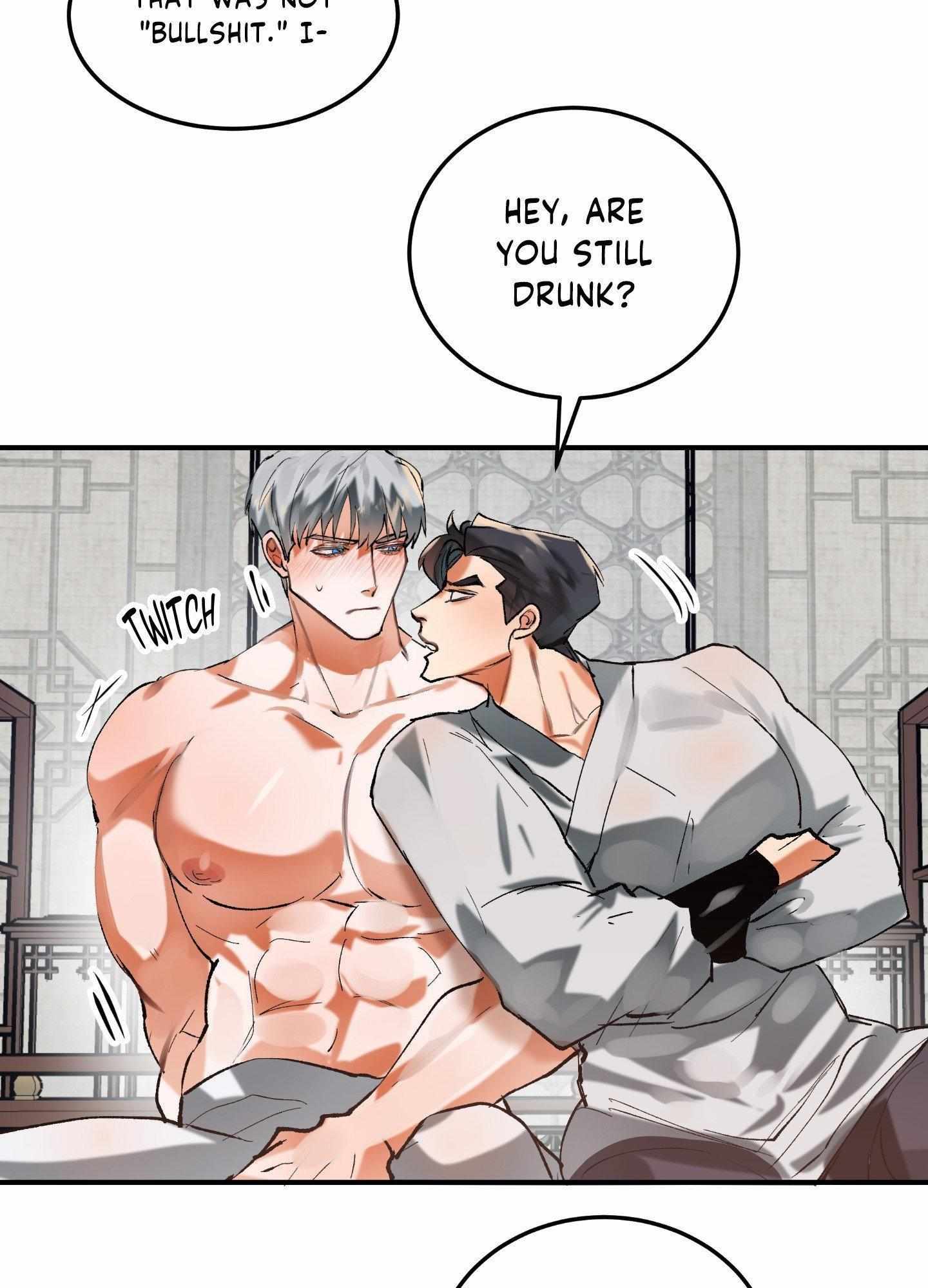 Daemuljeon Chapter 14 page 32 - 