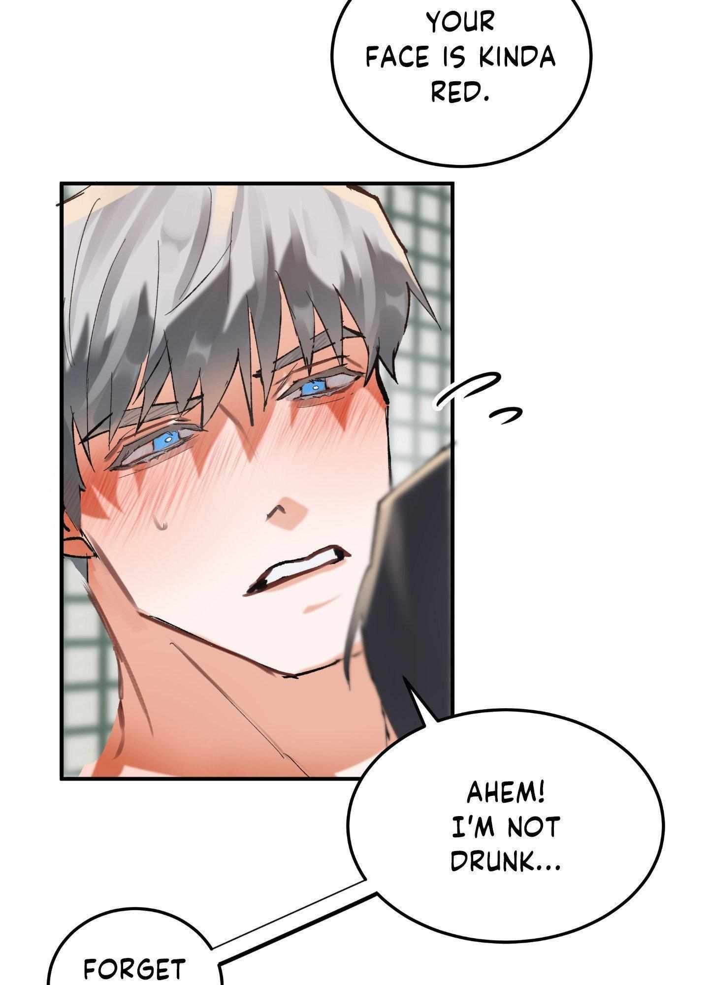 Daemuljeon Chapter 14 page 33 - 