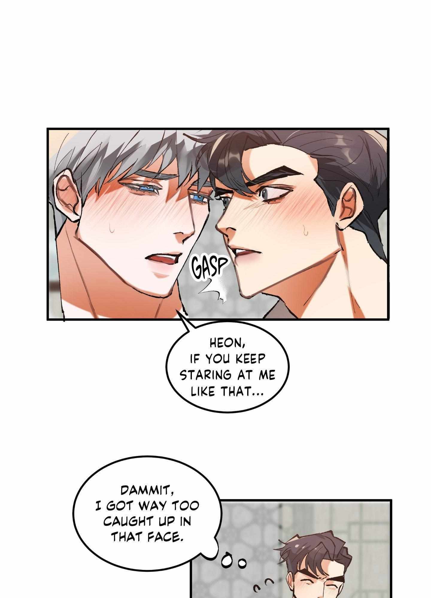 Daemuljeon Chapter 14 page 35 - 