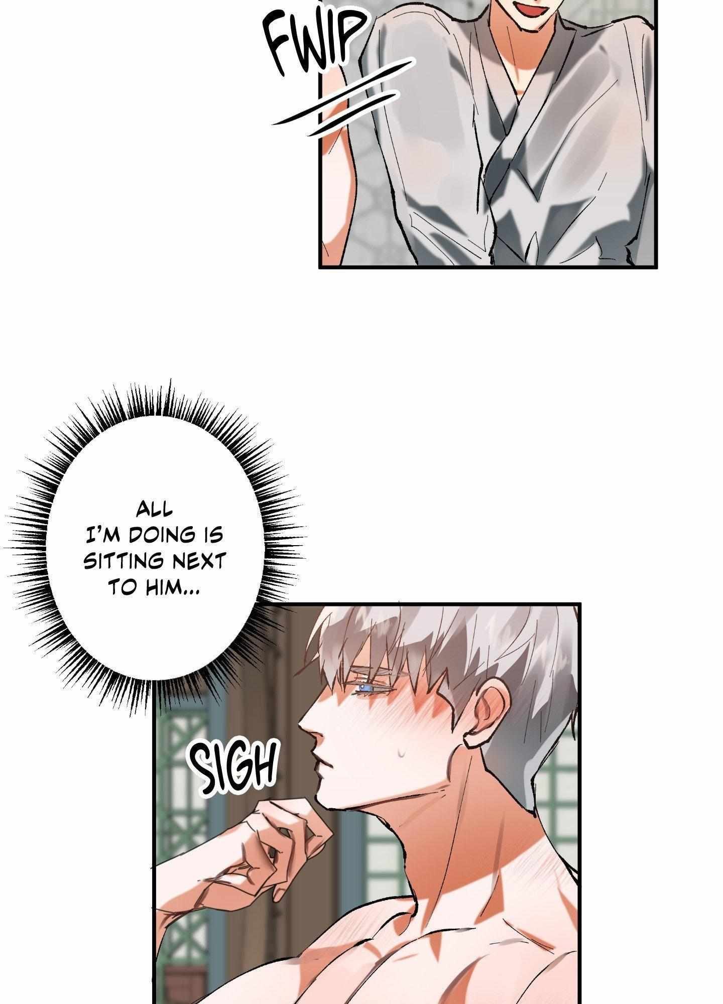 Daemuljeon Chapter 14 page 36 - 