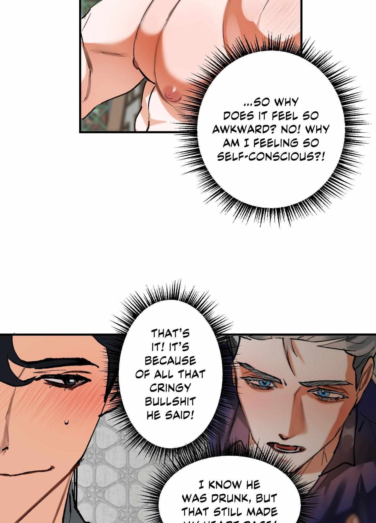 Daemuljeon Chapter 14 page 37 - 