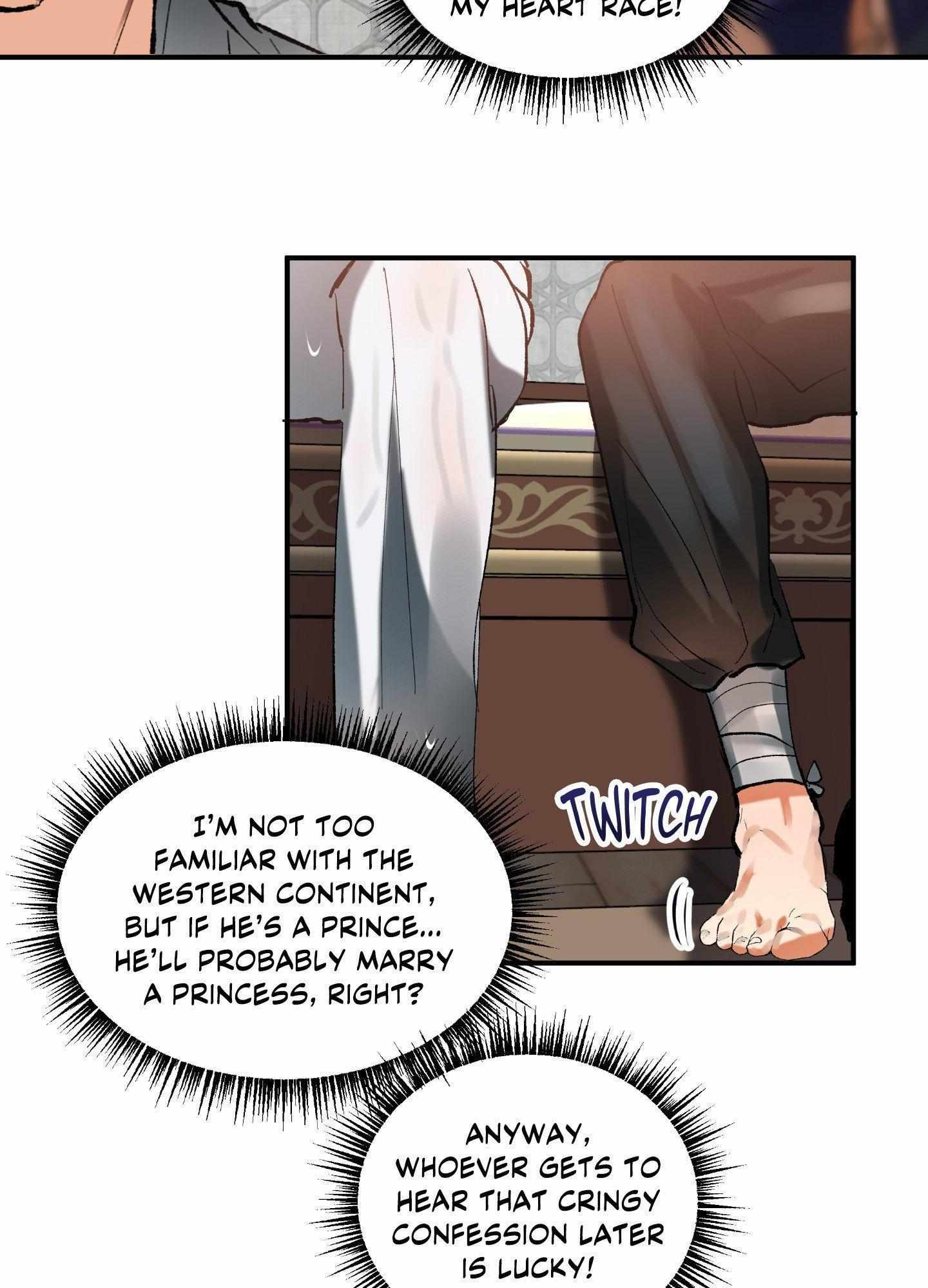 Daemuljeon Chapter 14 page 38 - 
