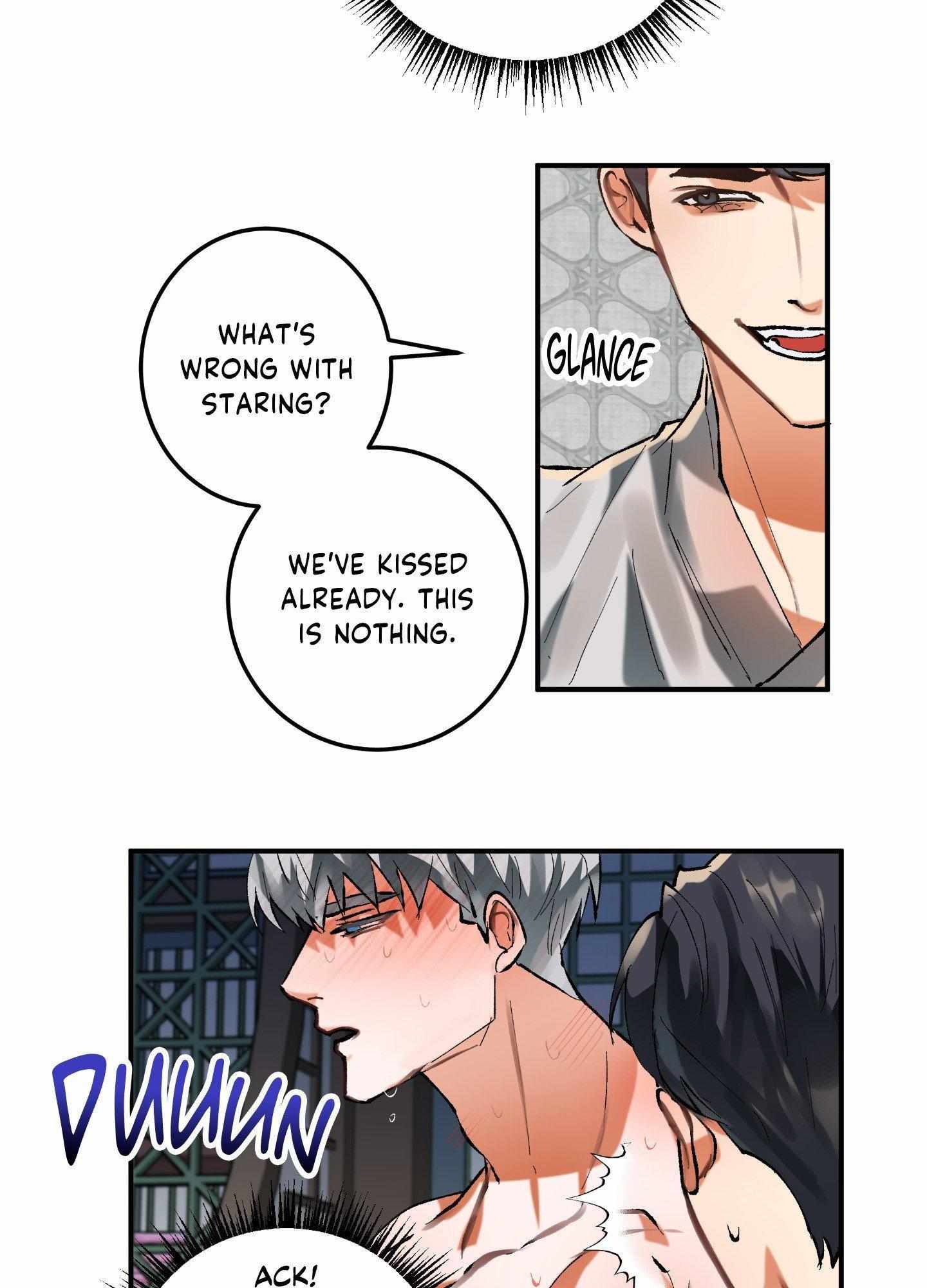 Daemuljeon Chapter 14 page 39 - 