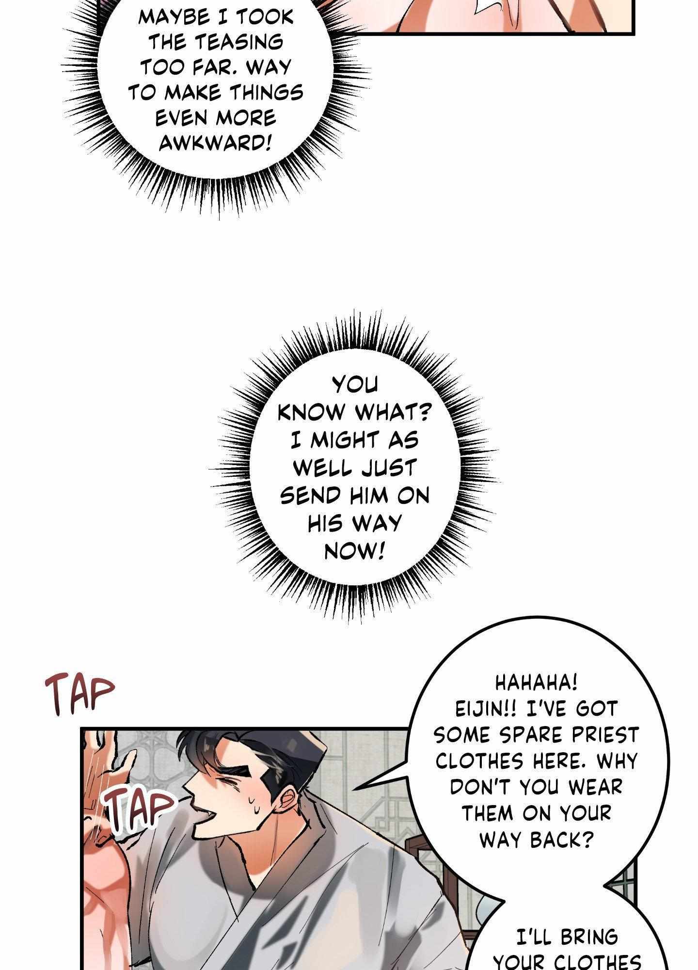 Daemuljeon Chapter 14 page 40 - 
