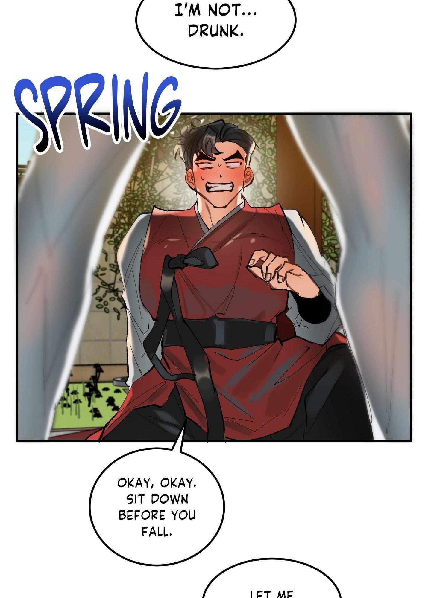 Daemuljeon Chapter 14 page 5 - 