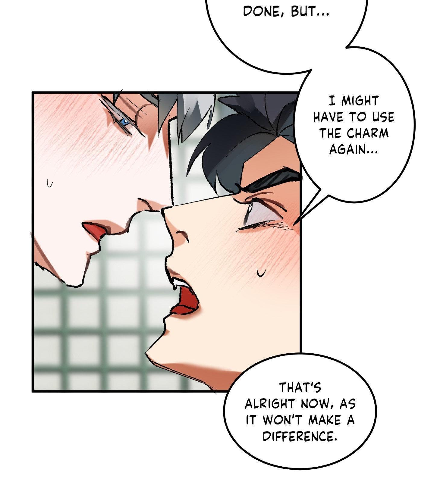 Daemuljeon Chapter 14 page 45 - 
