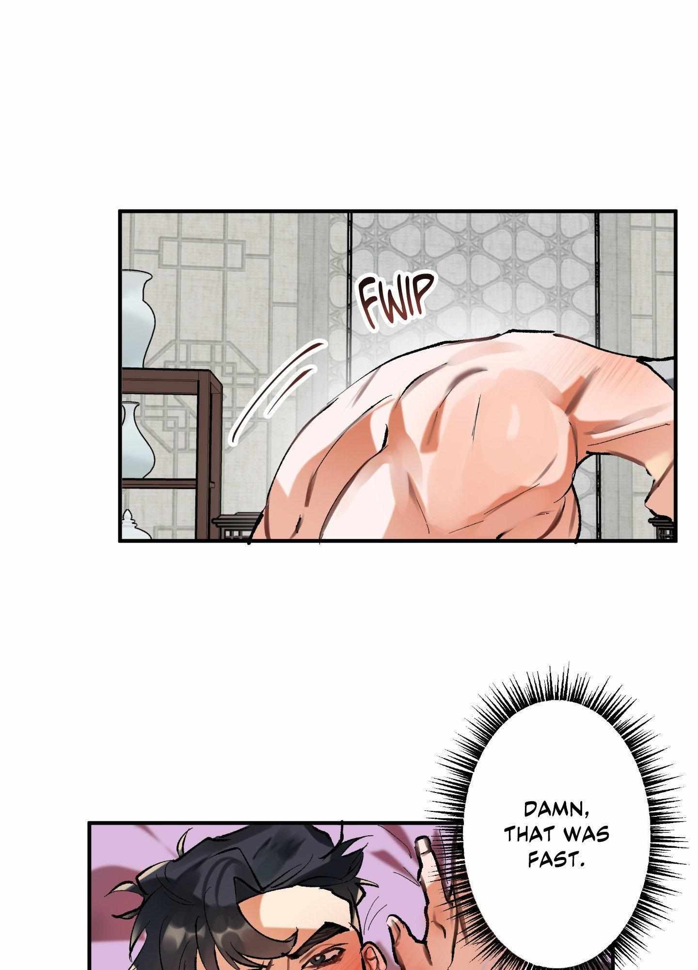 Daemuljeon Chapter 14 page 50 - 