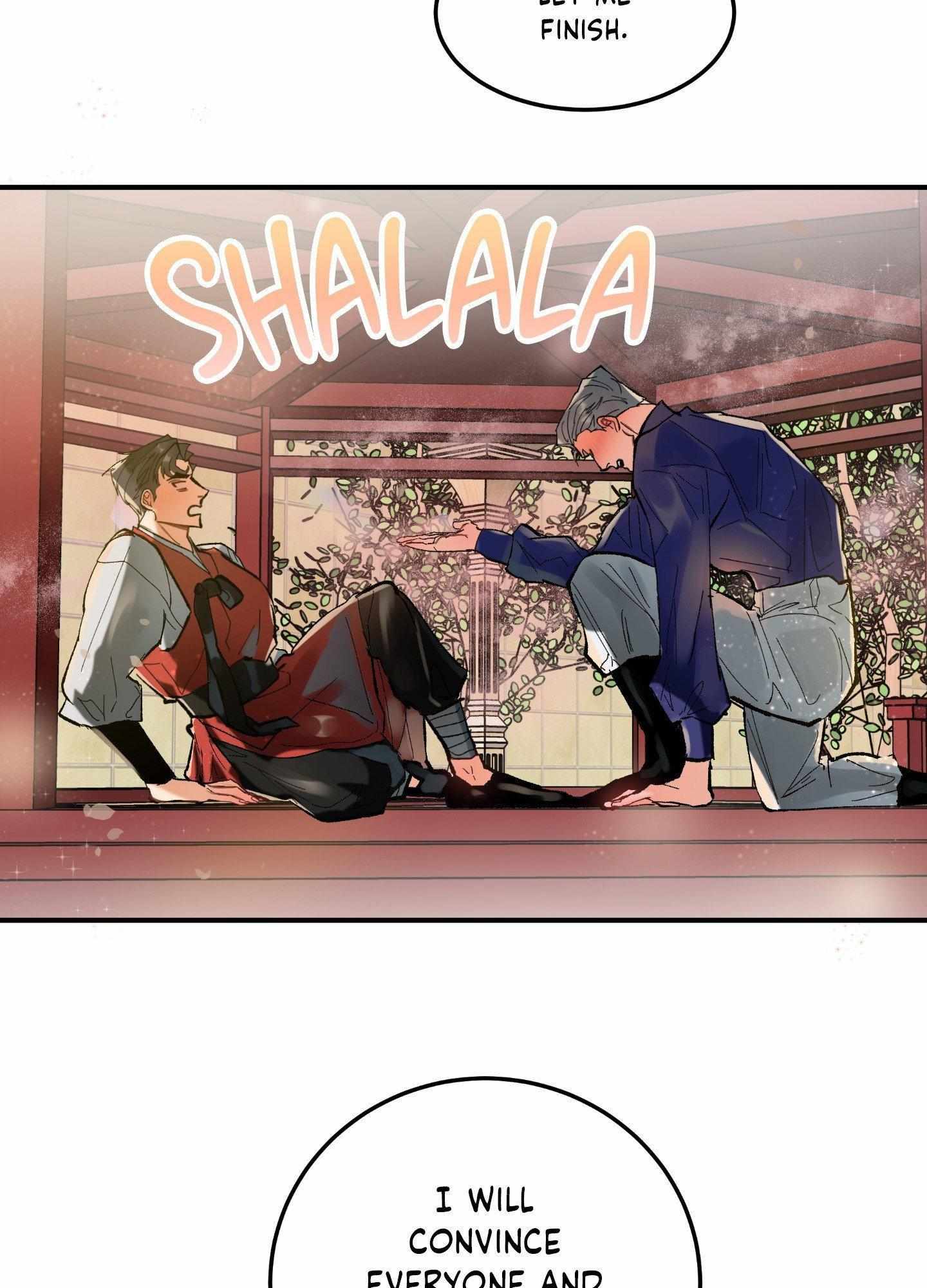 Daemuljeon Chapter 14 page 6 - 