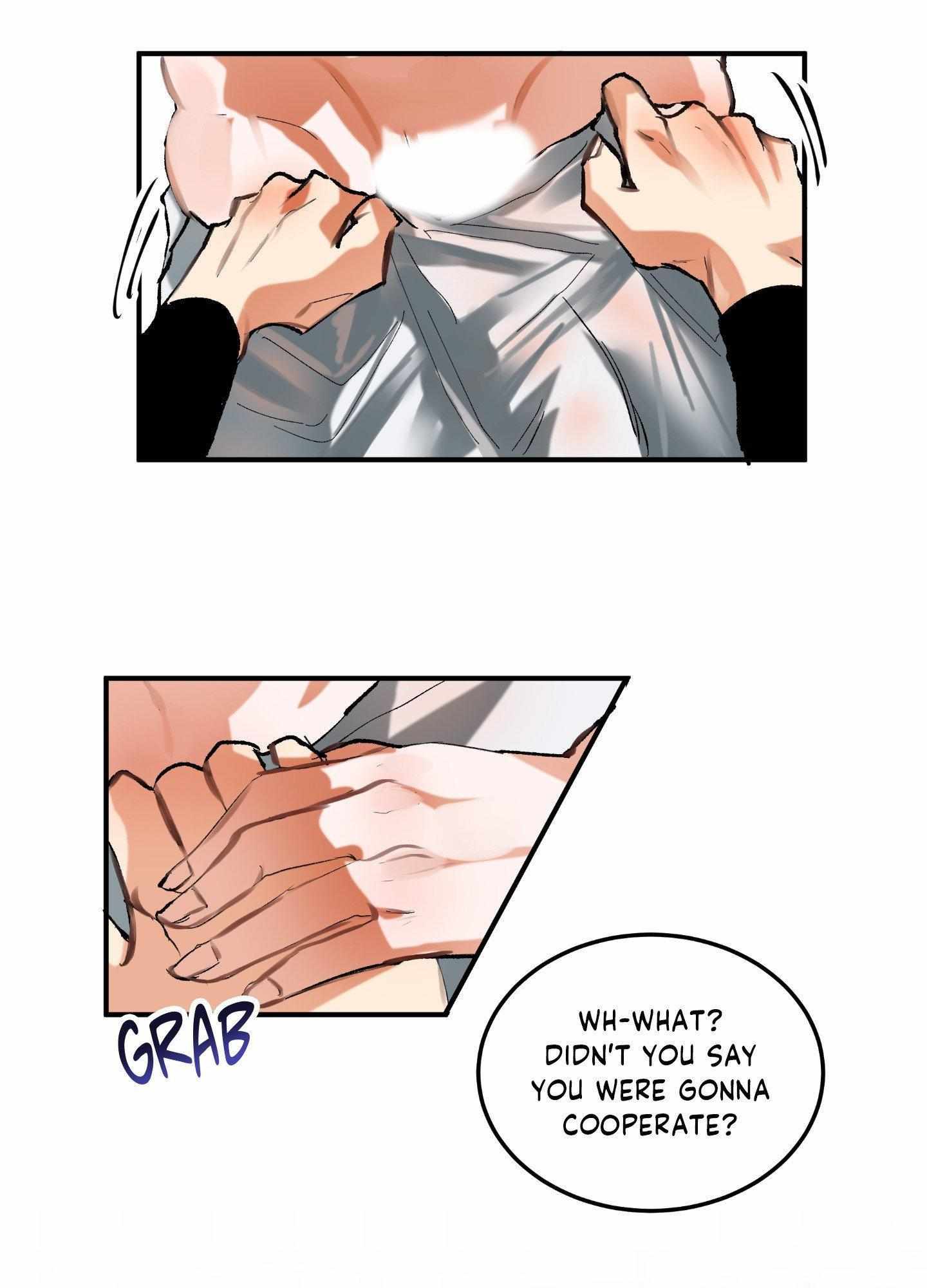 Daemuljeon Chapter 14 page 53 - 
