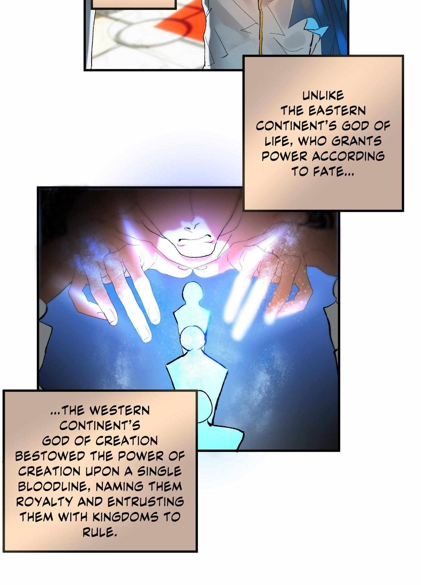 Daemuljeon Chapter 14 page 8 - 