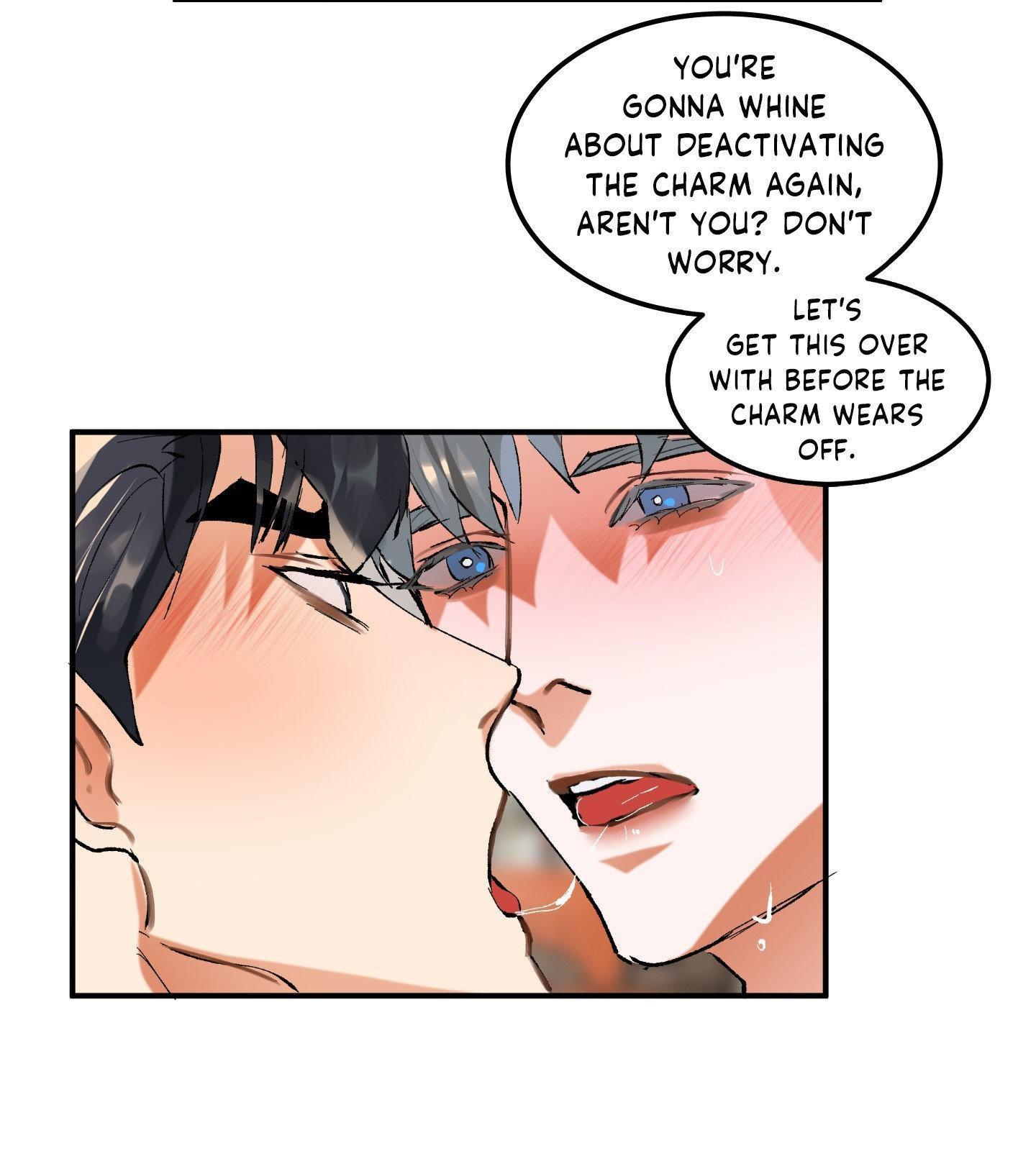 Daemuljeon Chapter 15 page 11 - 