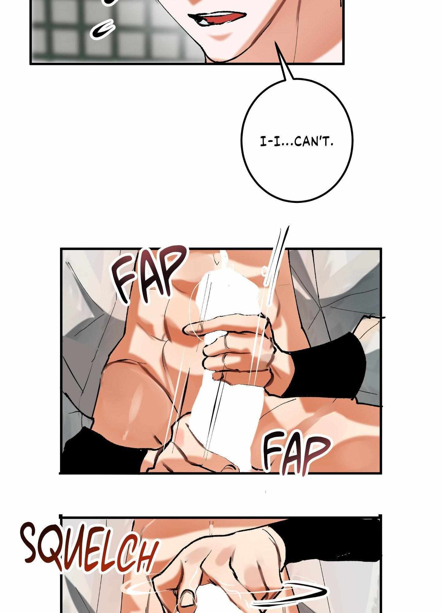 Daemuljeon Chapter 15 page 14 - 