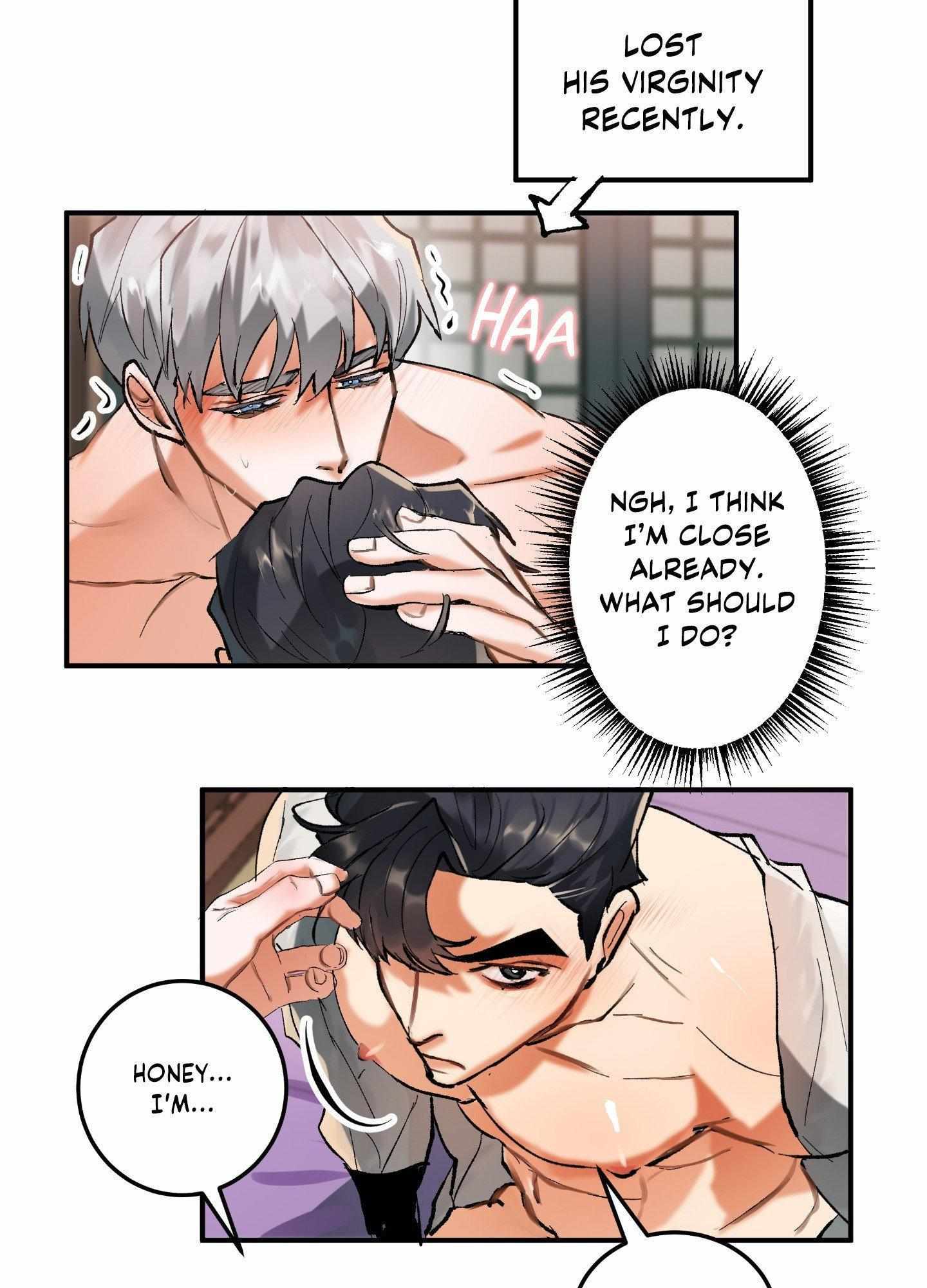 Daemuljeon Chapter 15 page 17 - 