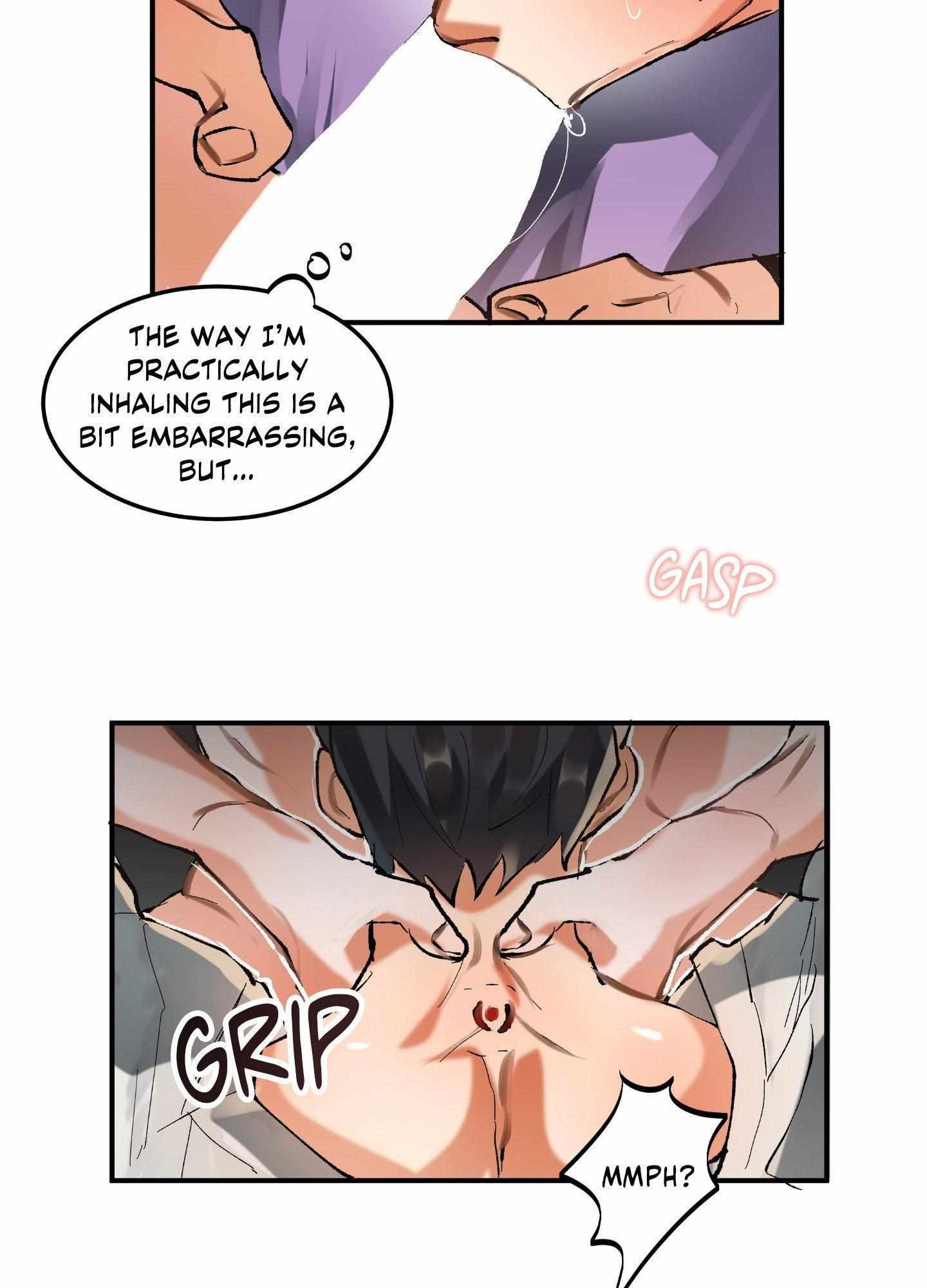 Daemuljeon Chapter 15 page 20 - 