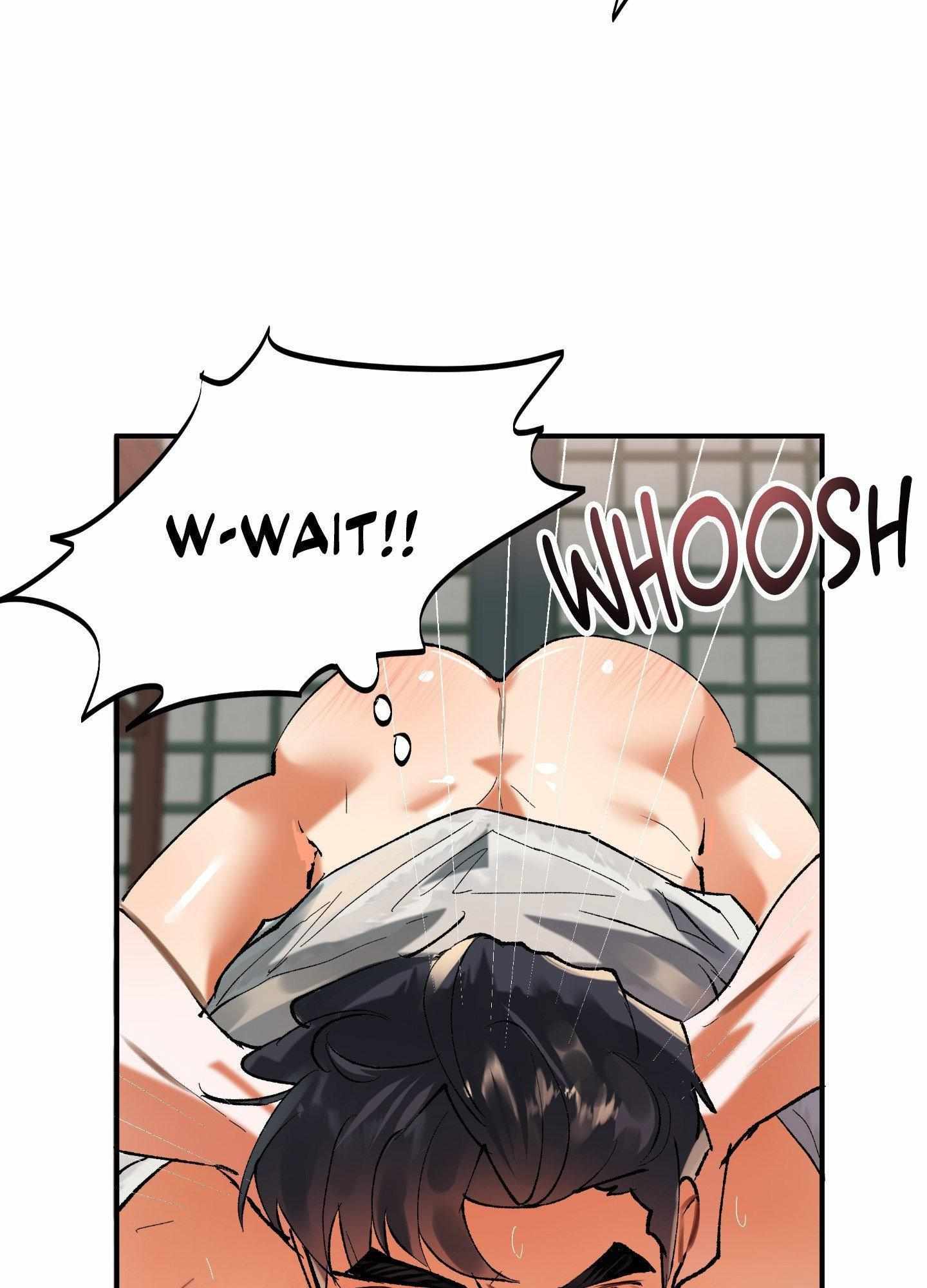 Daemuljeon Chapter 15 page 21 - 