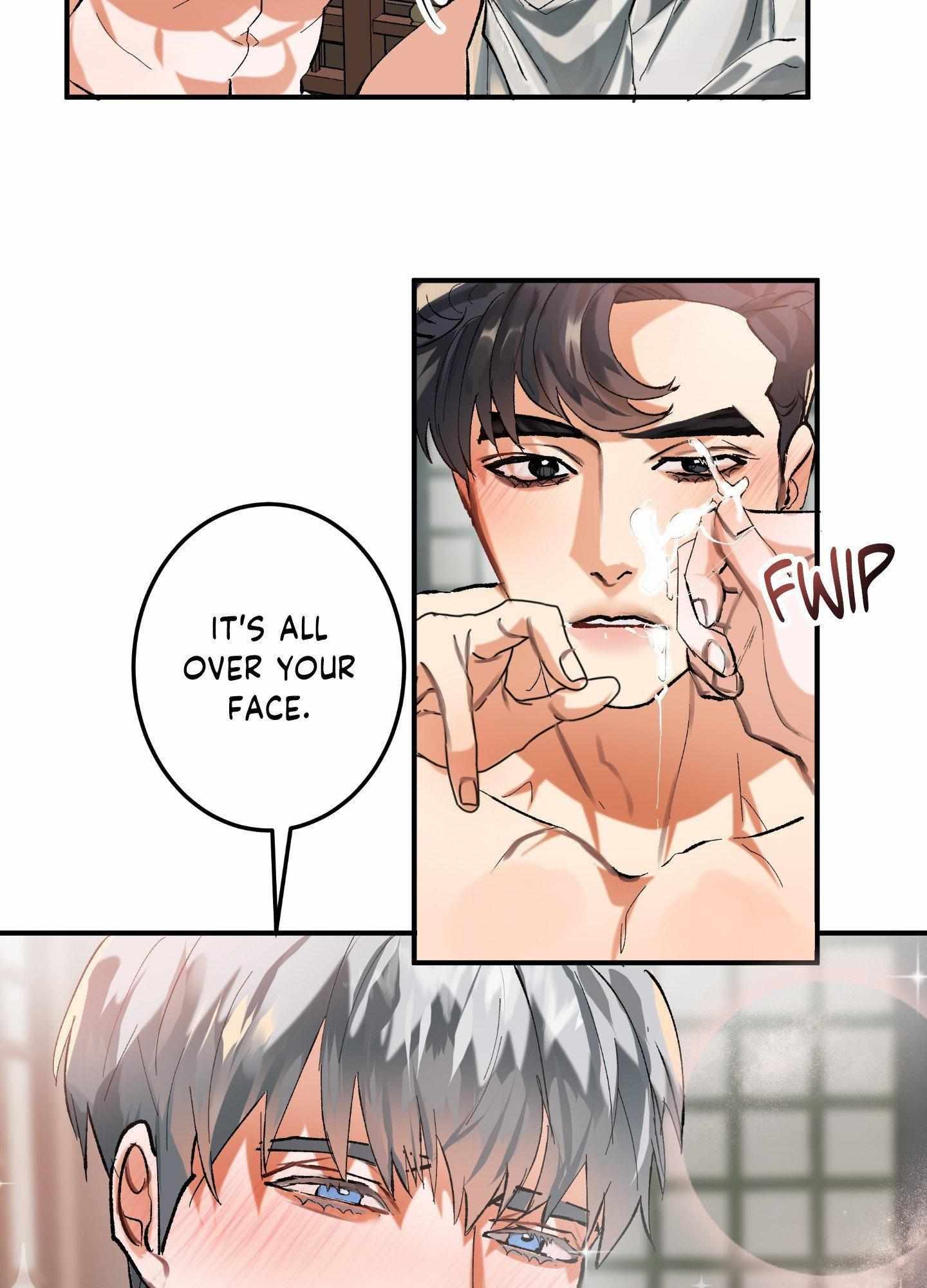 Daemuljeon Chapter 15 page 28 - 