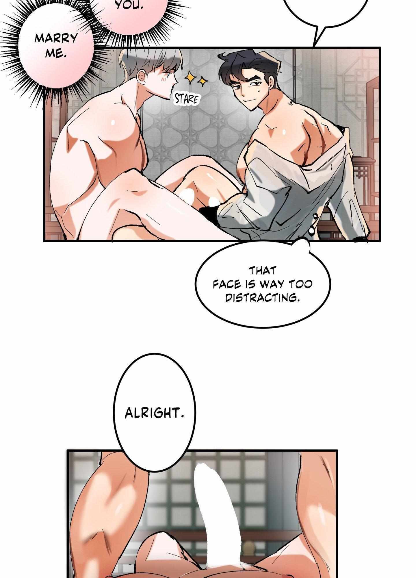 Daemuljeon Chapter 15 page 30 - 
