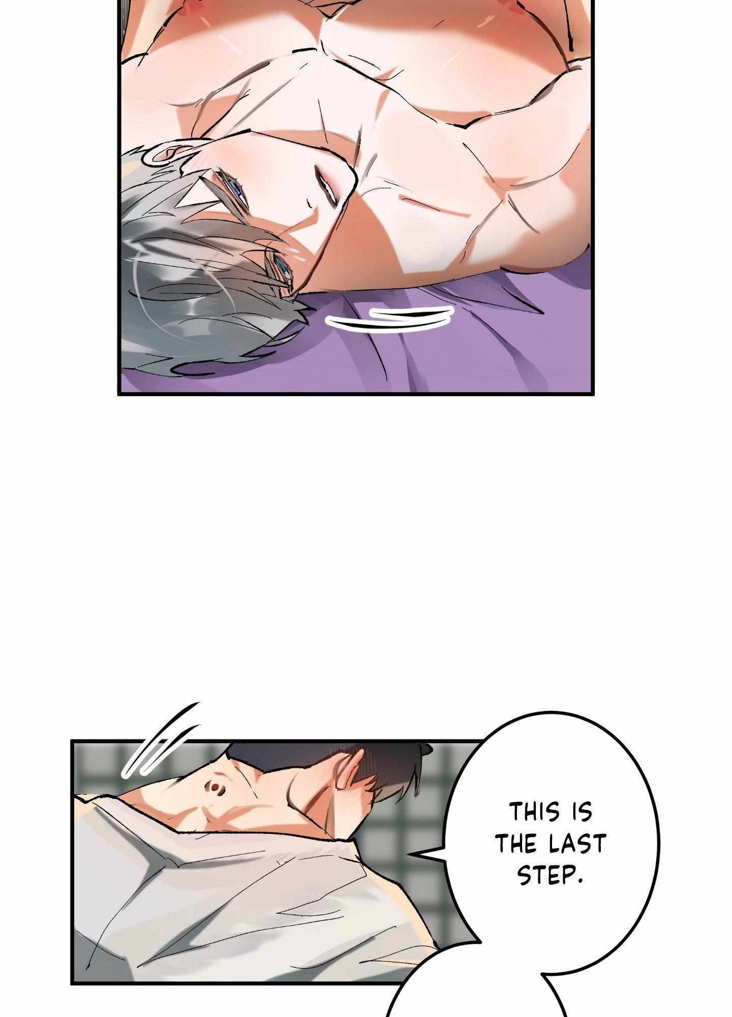 Daemuljeon Chapter 15 page 31 - 