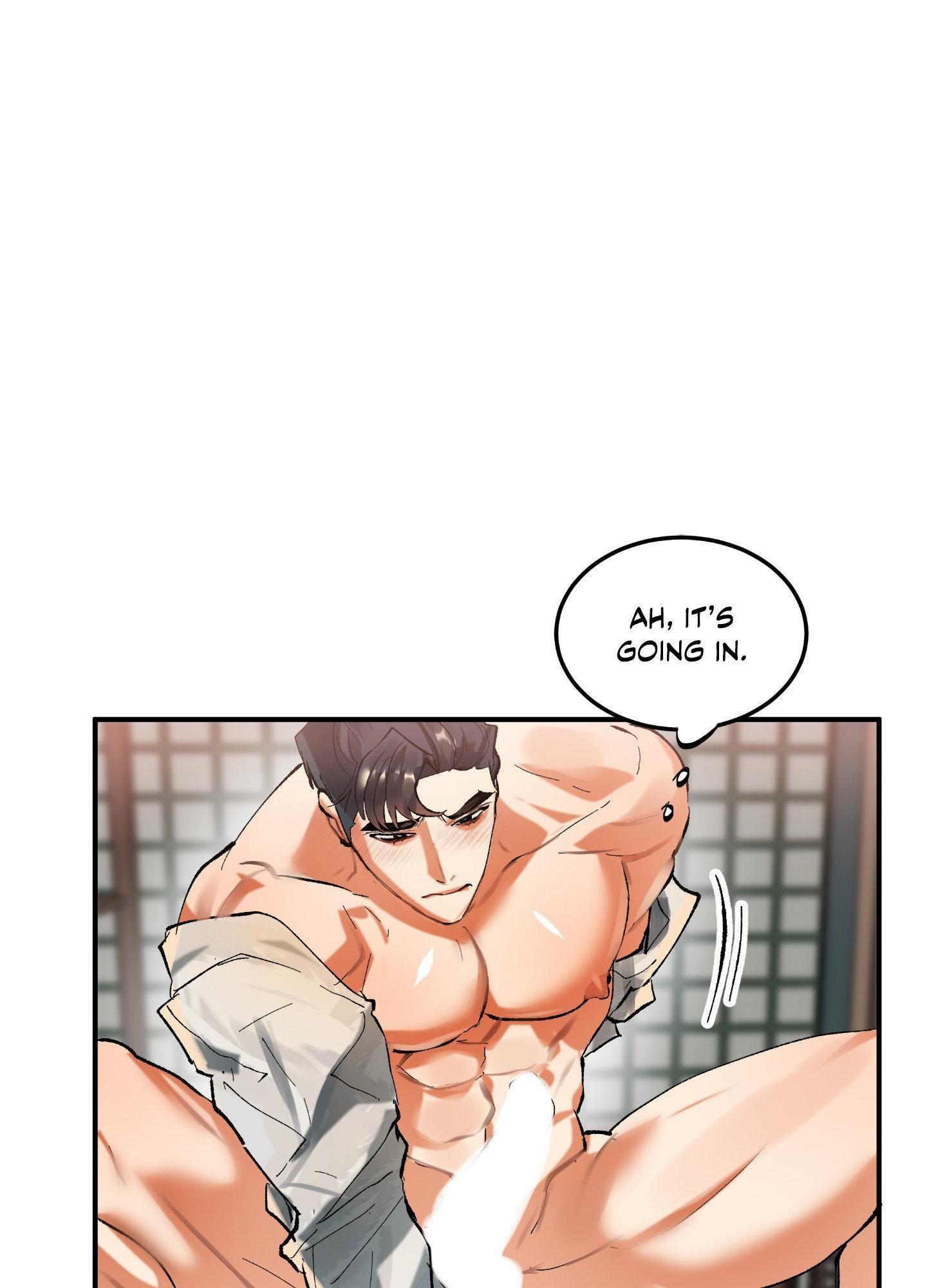 Daemuljeon Chapter 15 page 34 - 