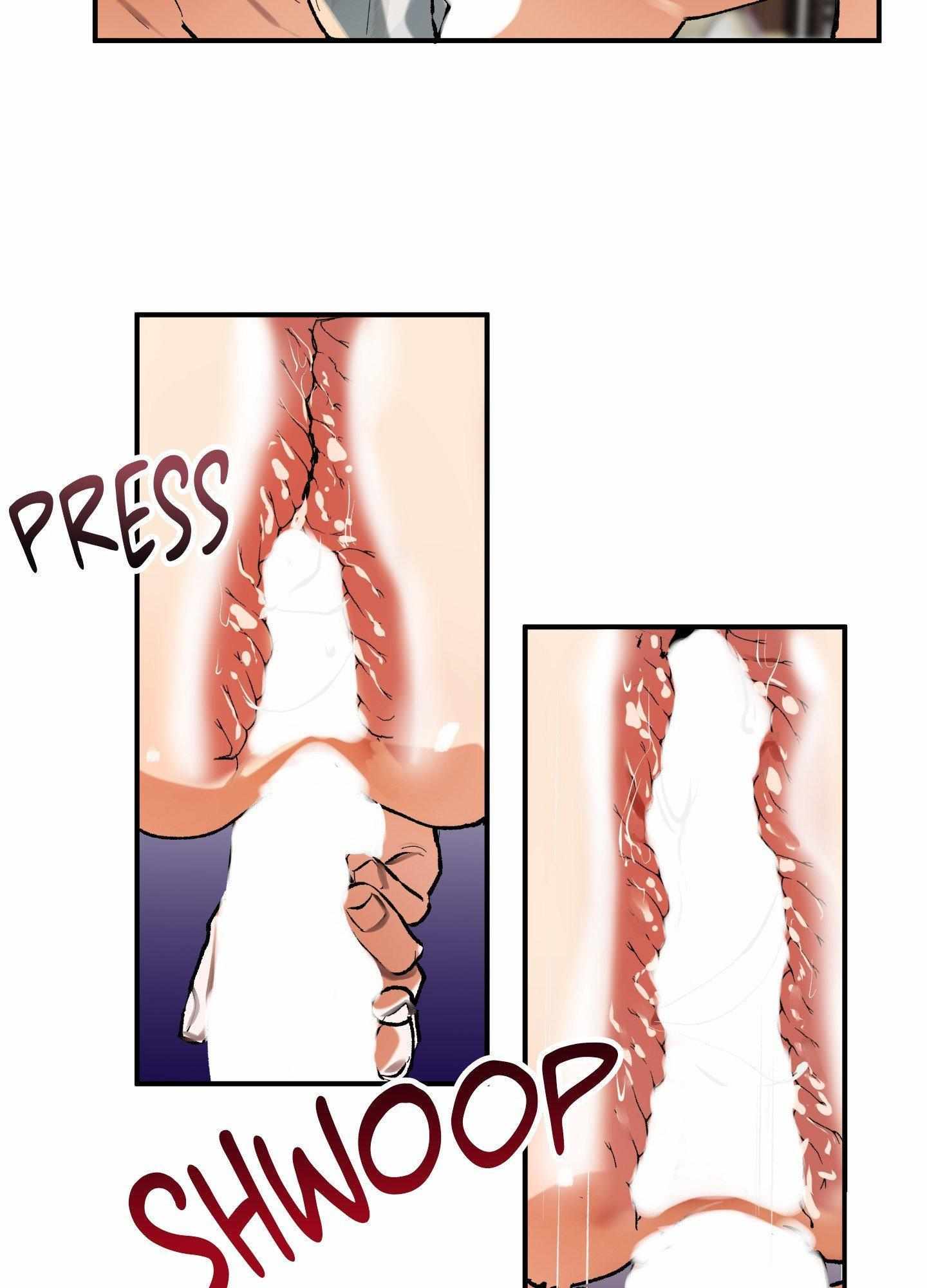 Daemuljeon Chapter 15 page 35 - 