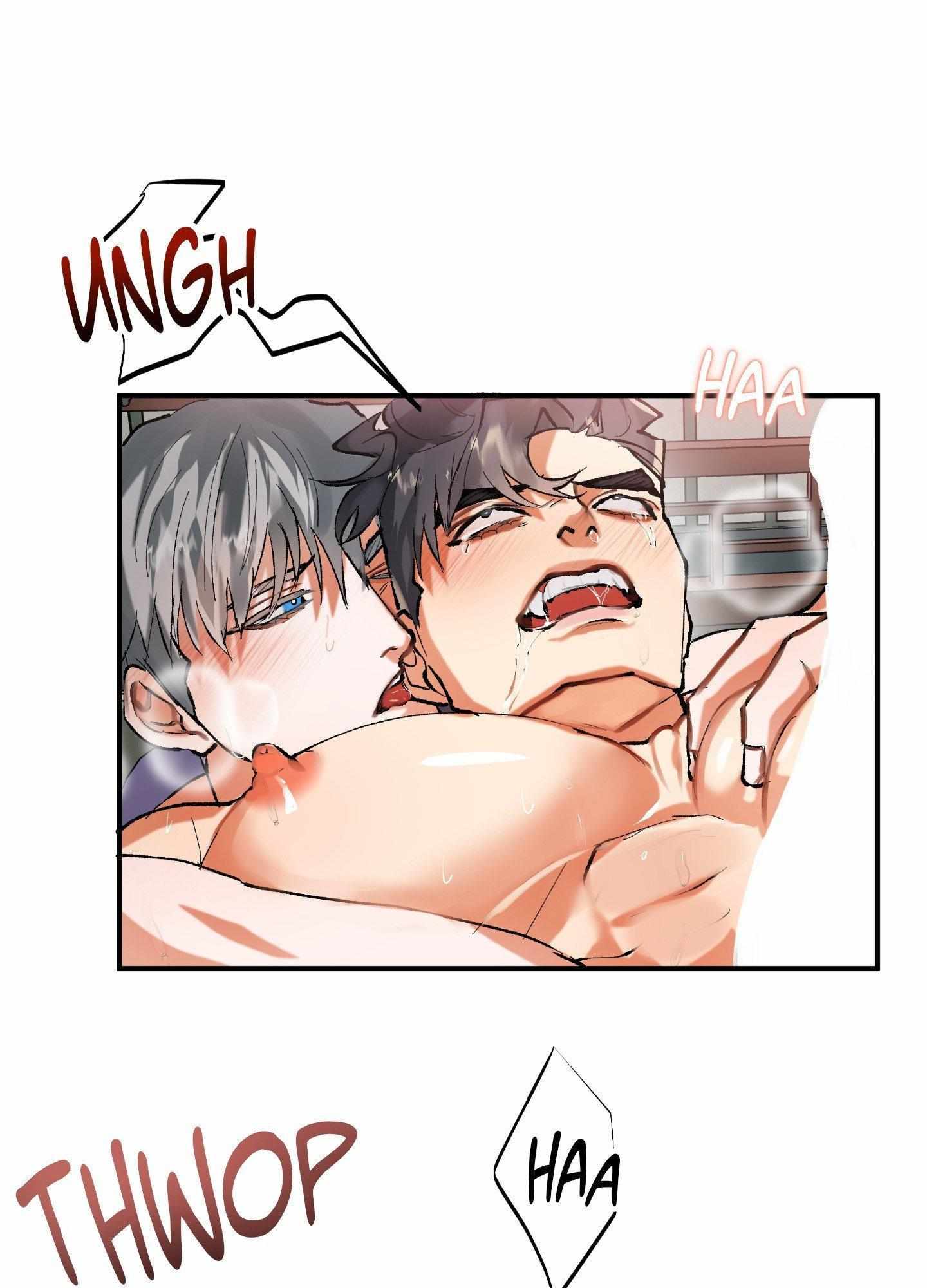Daemuljeon Chapter 15 page 45 - 