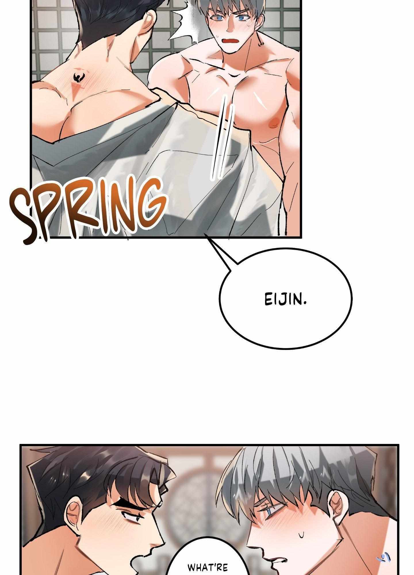 Daemuljeon Chapter 15 page 8 - 