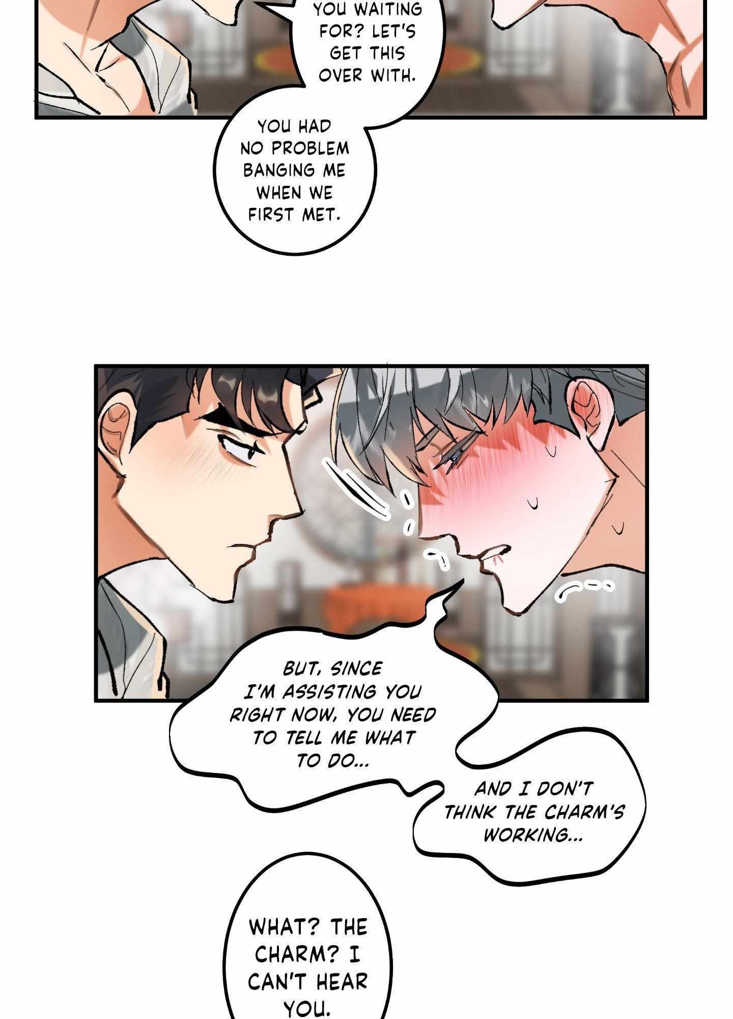 Daemuljeon Chapter 15 page 9 - 