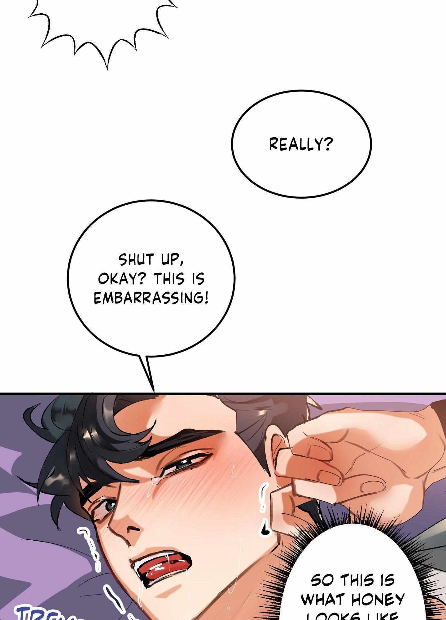 Daemuljeon Chapter 16 page 20 - 
