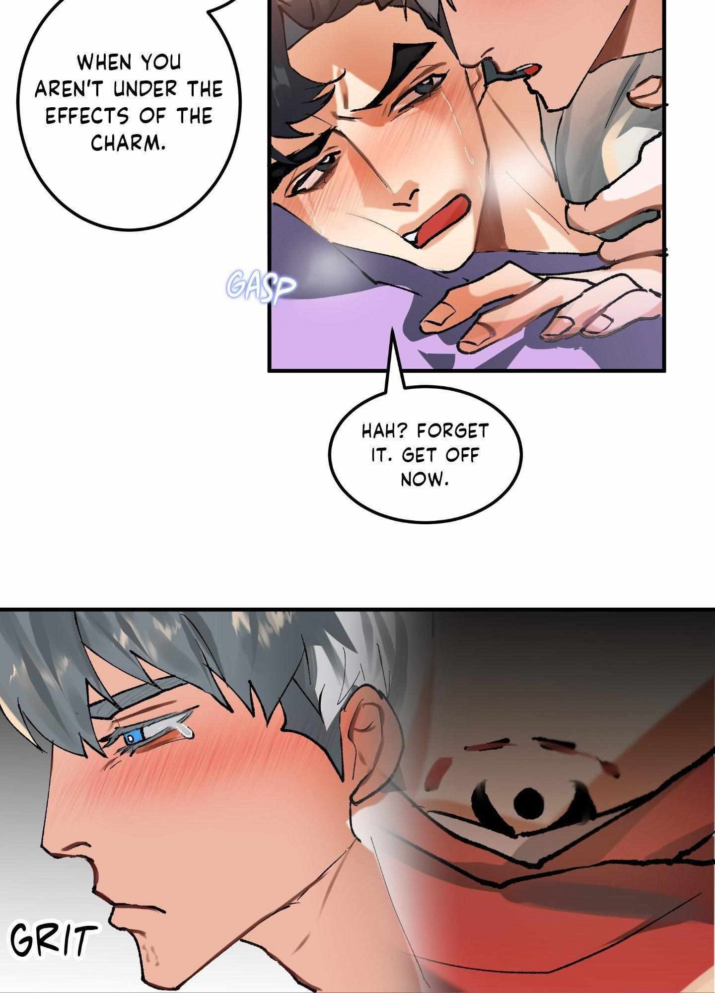 Daemuljeon Chapter 16 page 31 - 