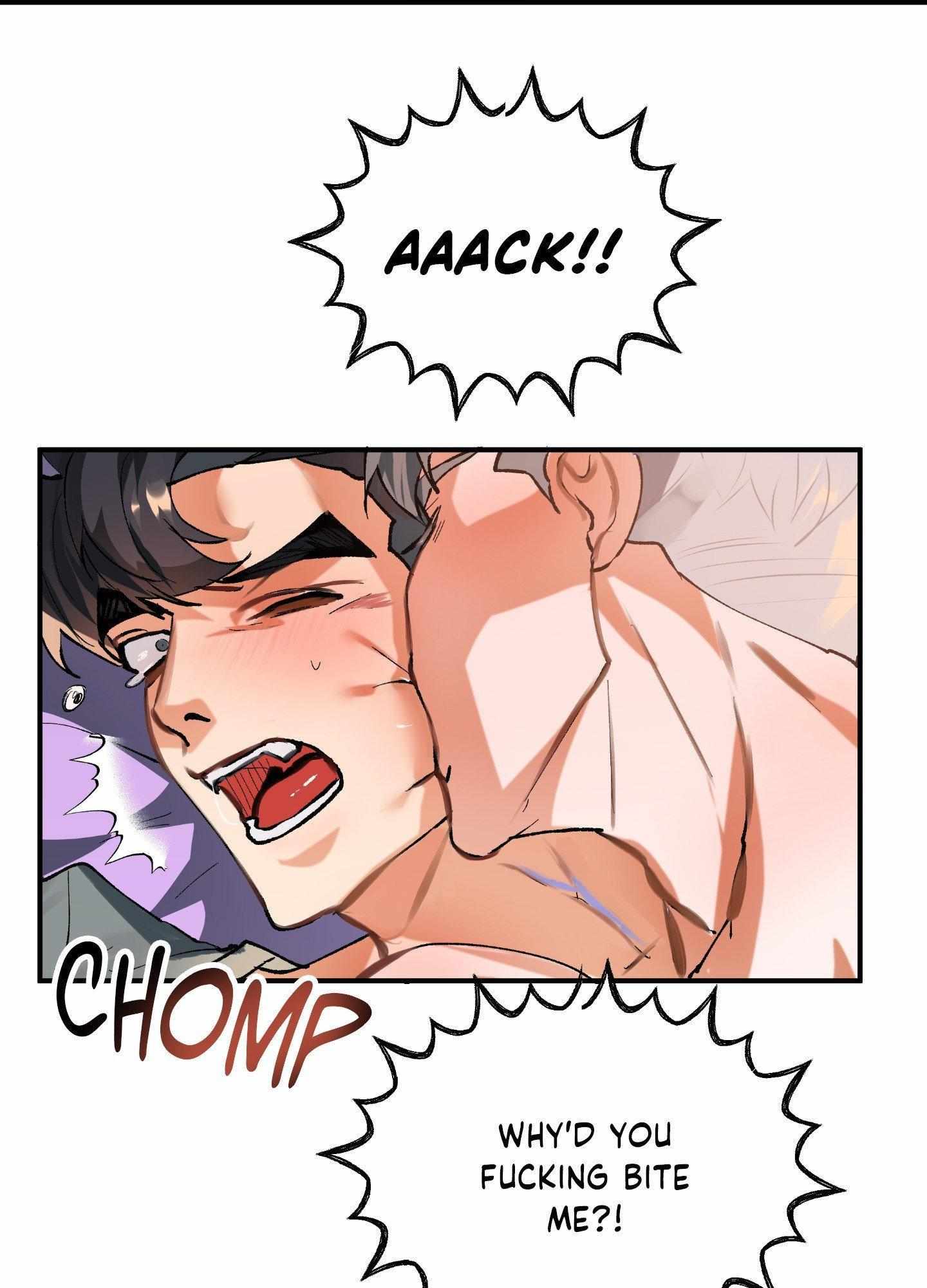 Daemuljeon Chapter 16 page 32 - 