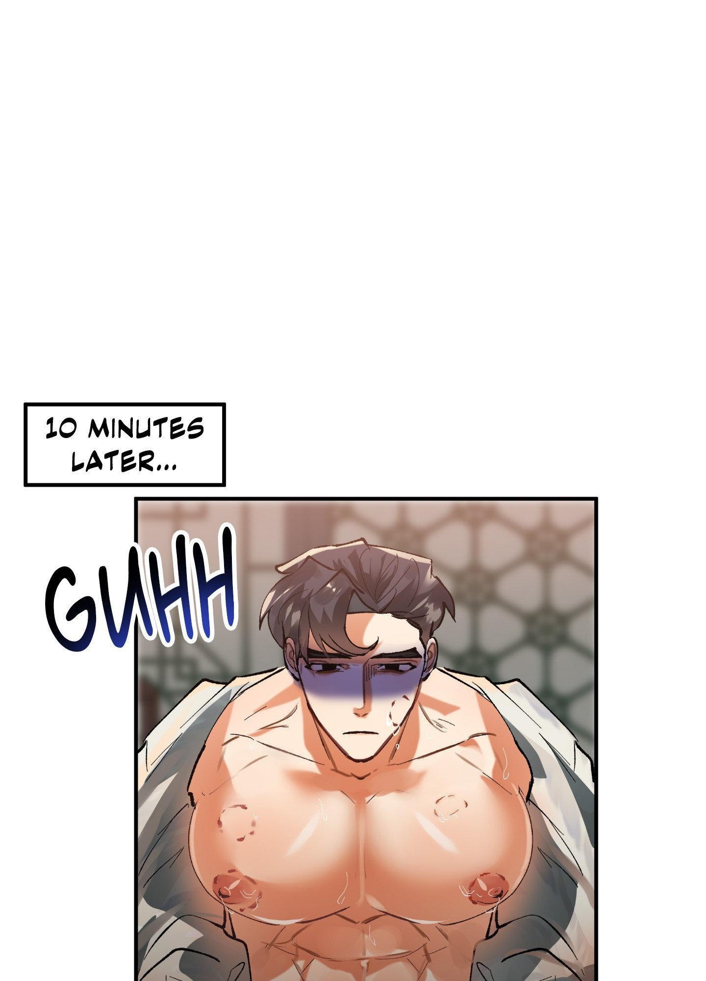 Daemuljeon Chapter 16 page 36 - 