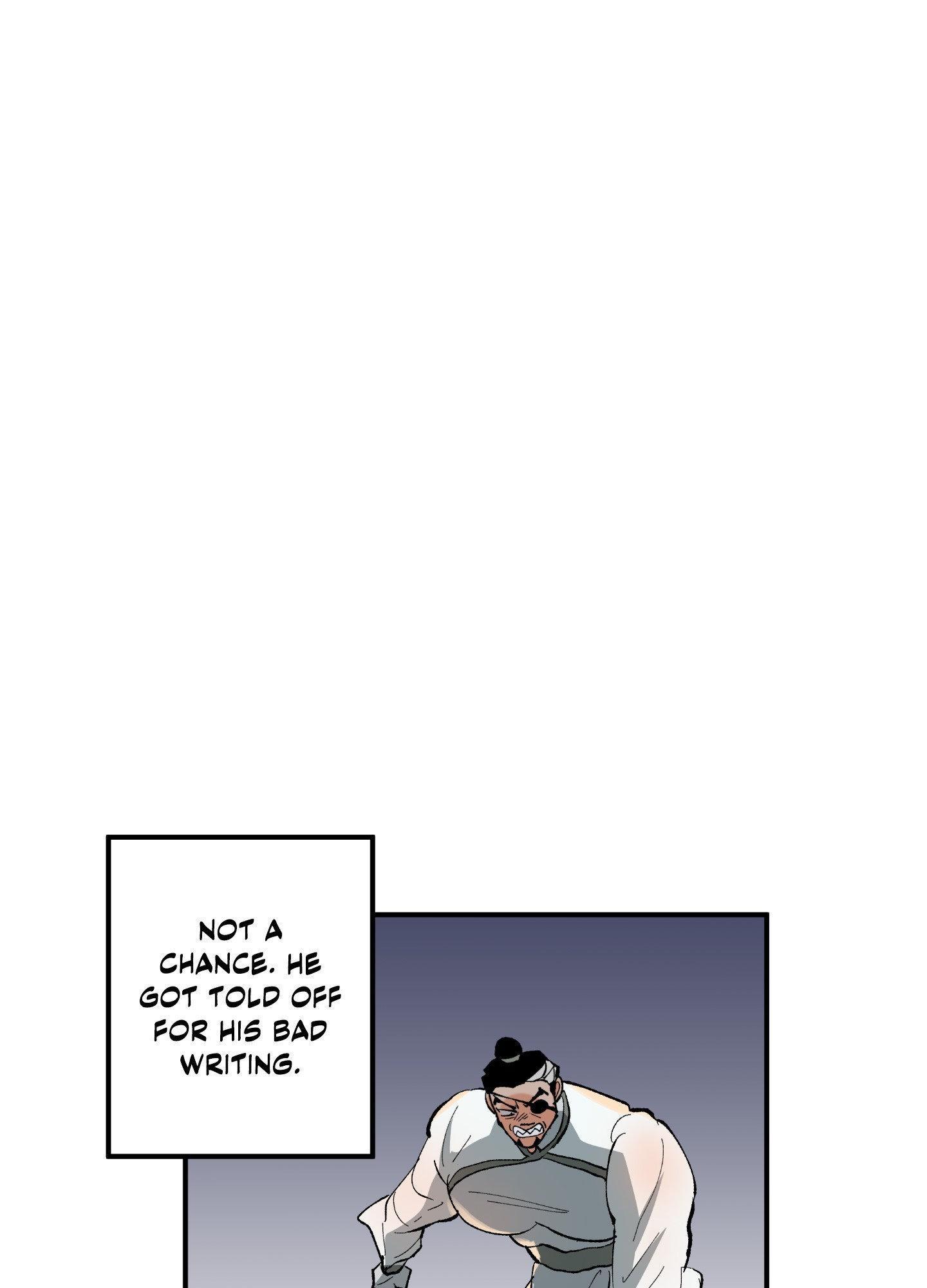 Daemuljeon Chapter 16 page 39 - 