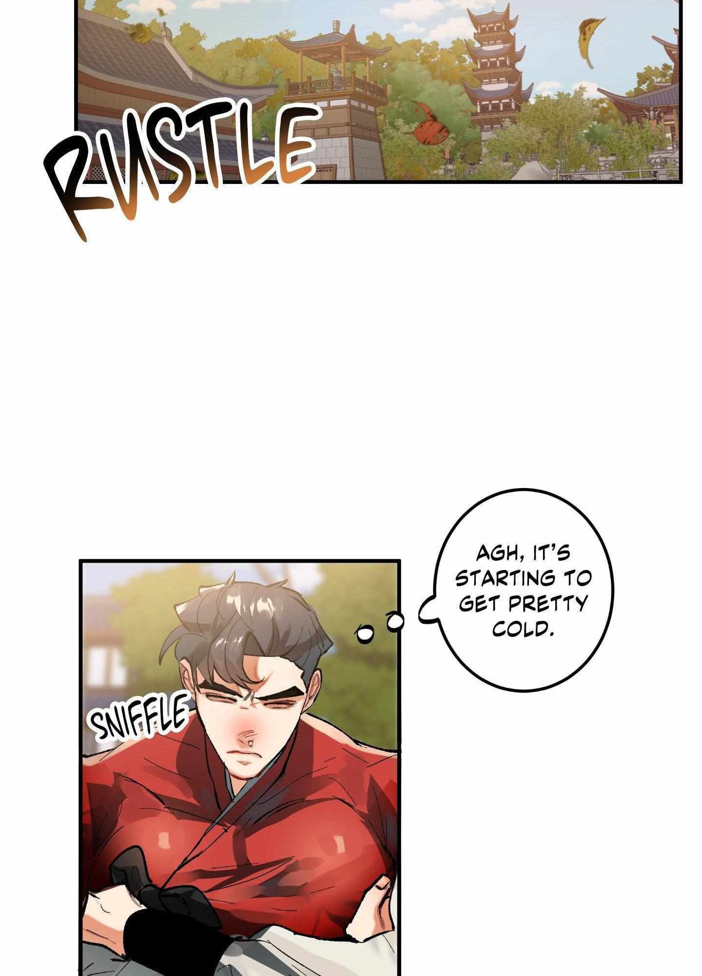 Daemuljeon Chapter 16 page 42 - 