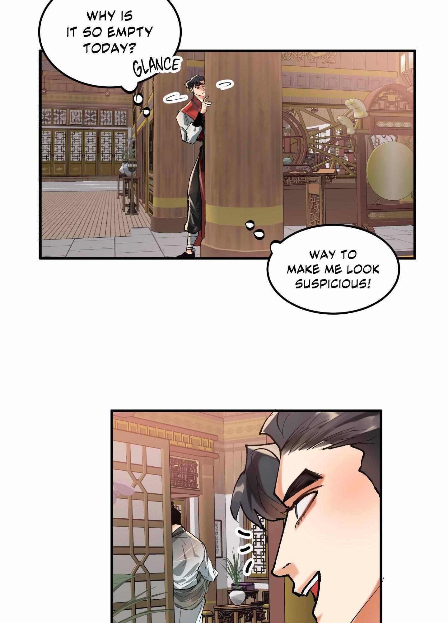 Daemuljeon Chapter 16 page 47 - 