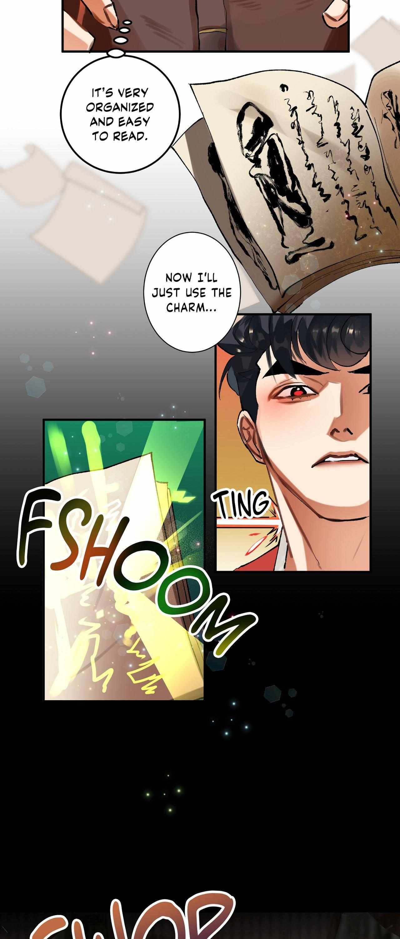 Daemuljeon Chapter 17 page 13 - 