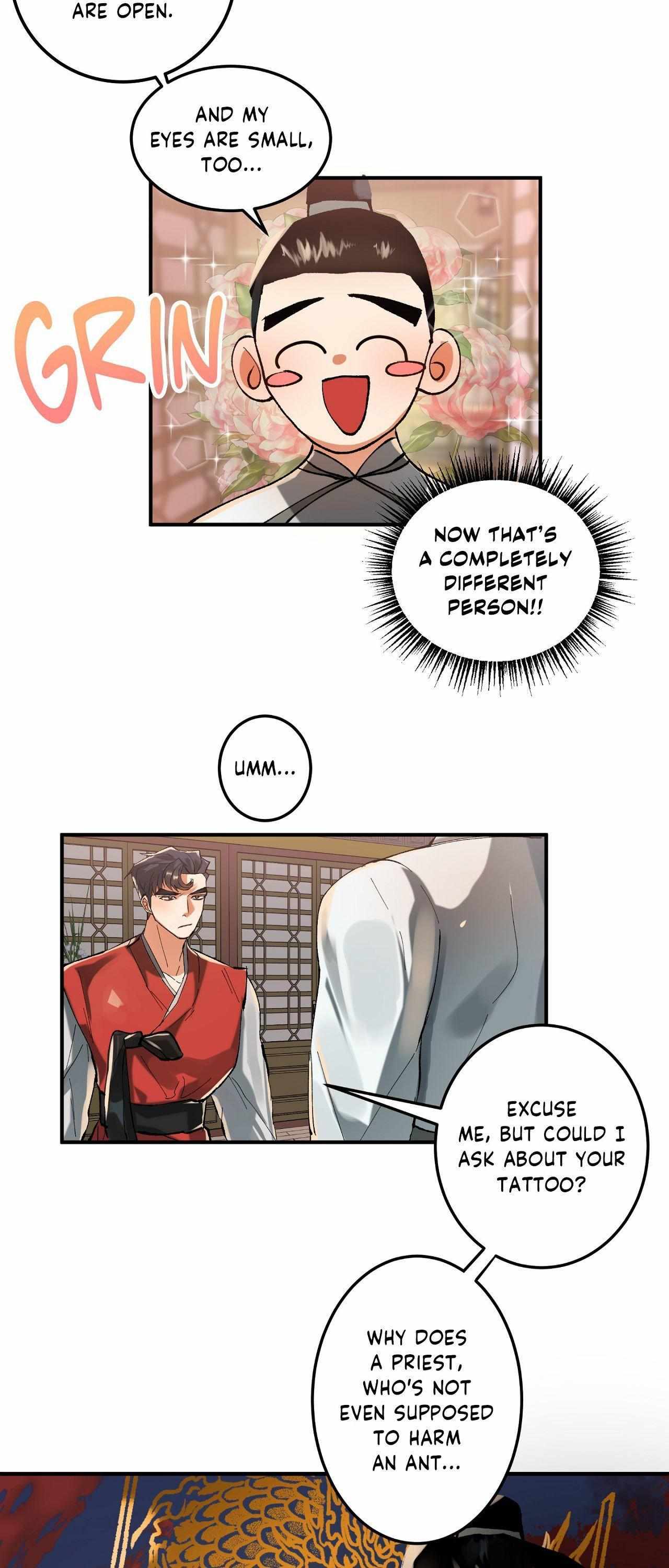 Daemuljeon Chapter 17 page 5 - 