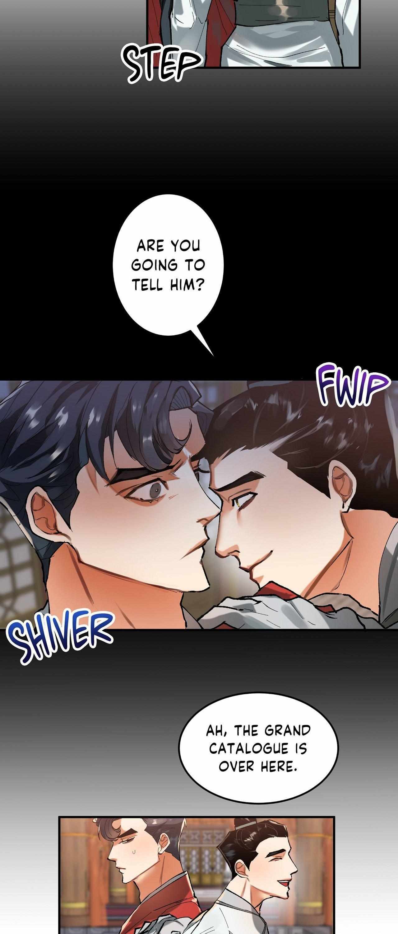 Daemuljeon Chapter 17 page 10 - 