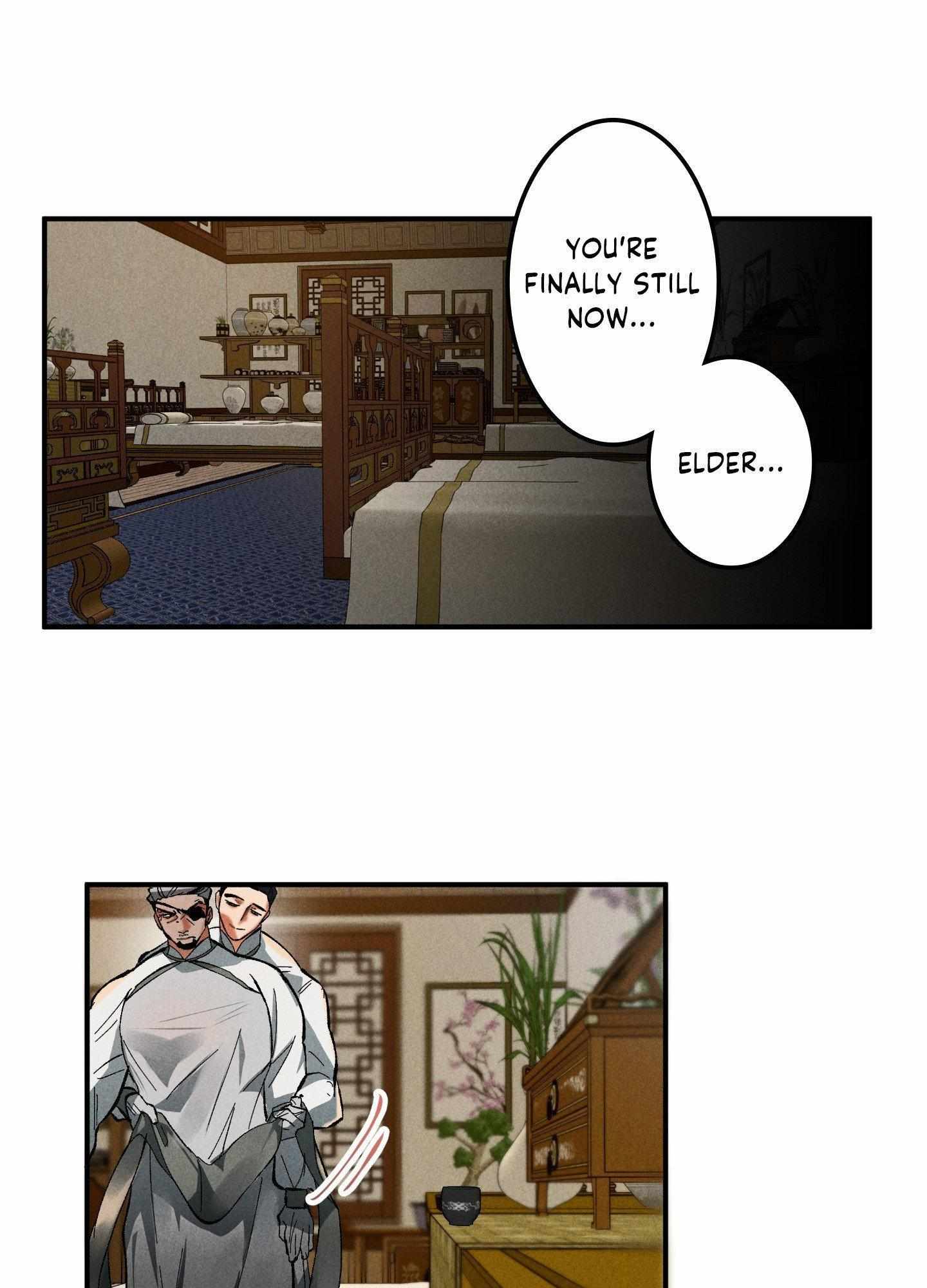 Daemuljeon Chapter 18 page 1 - 