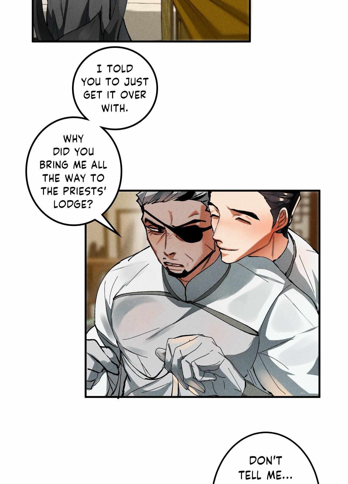 Daemuljeon Chapter 18 page 2 - 