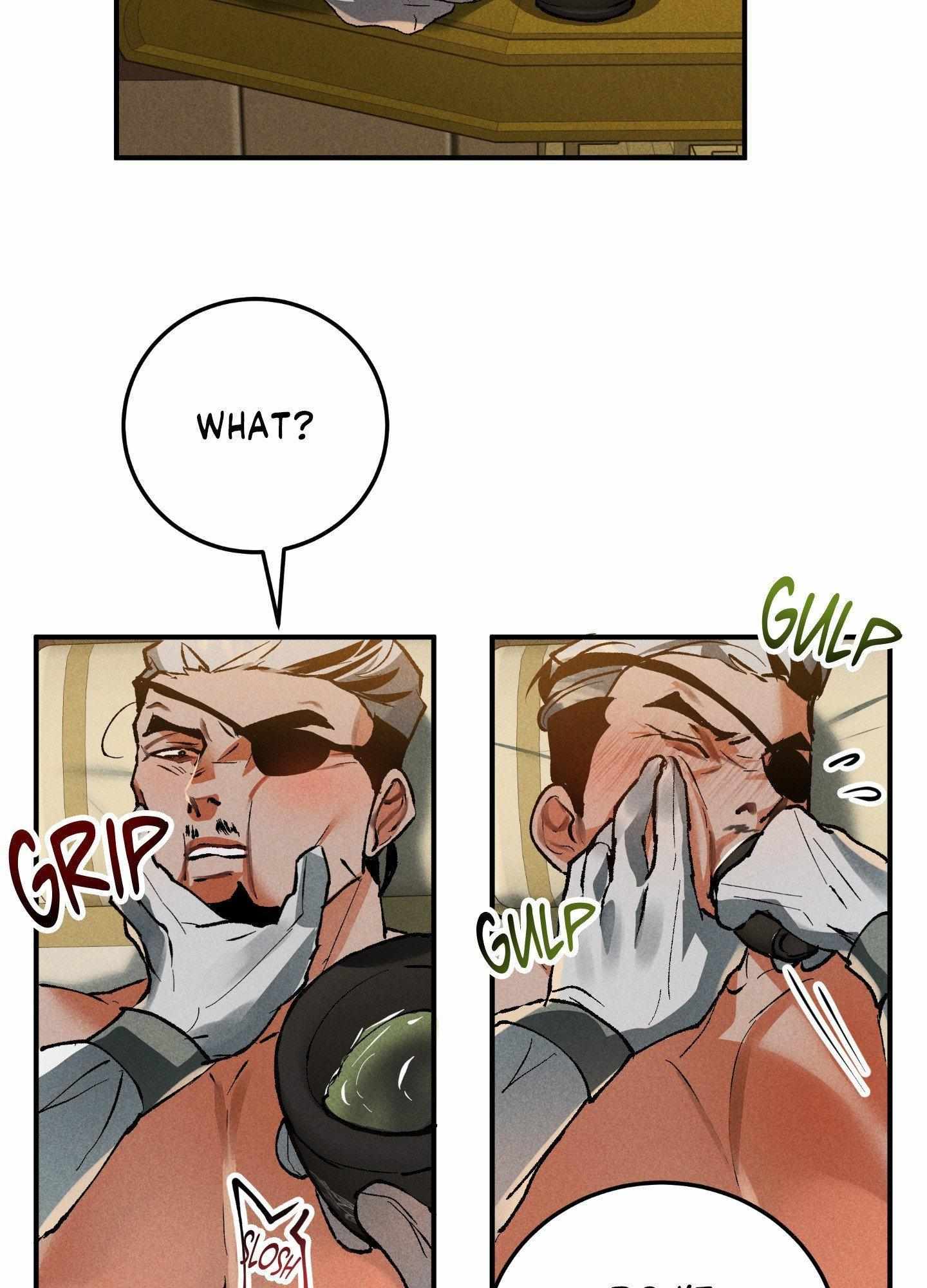 Daemuljeon Chapter 18 page 14 - 