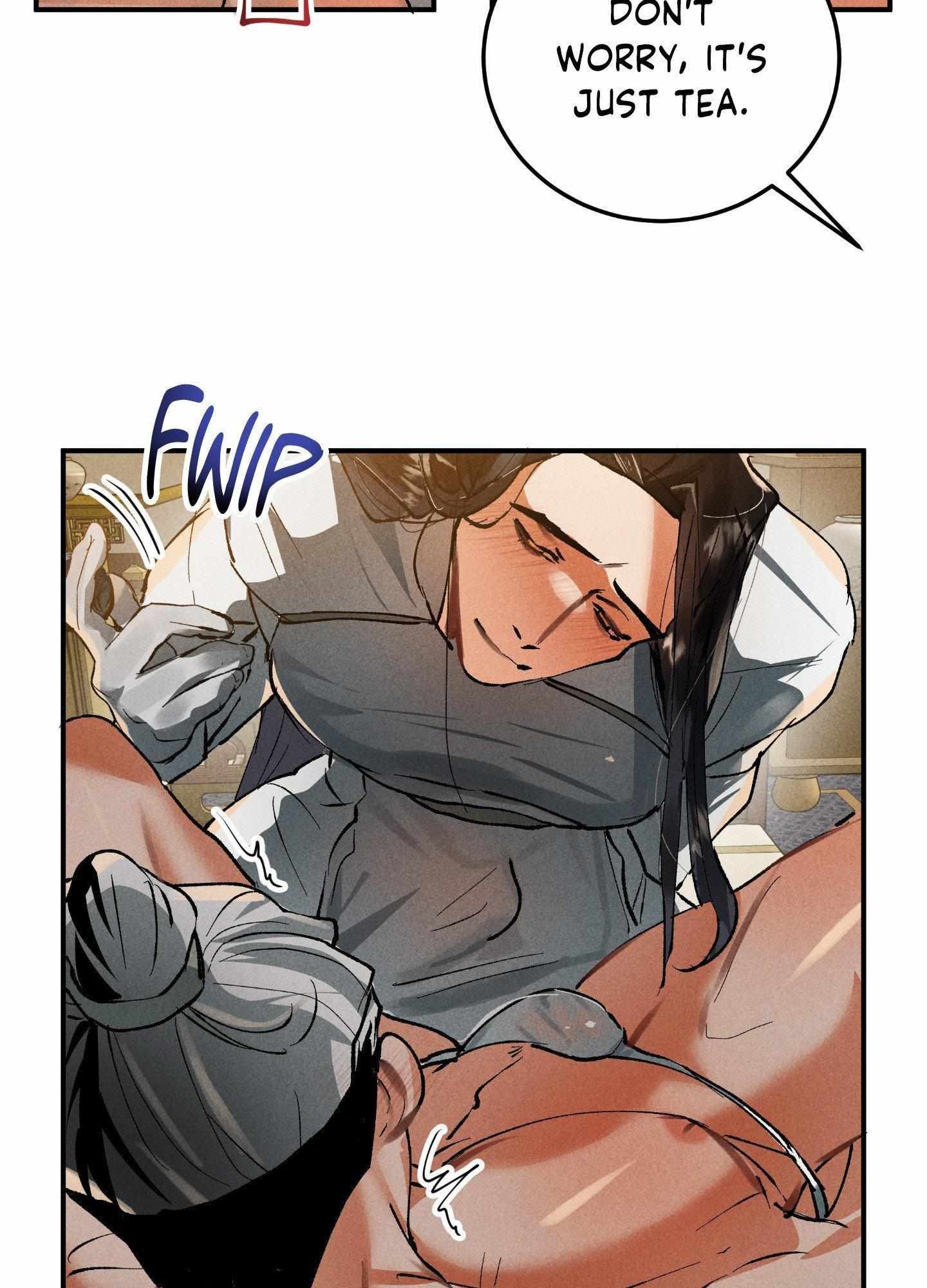 Daemuljeon Chapter 18 page 15 - 