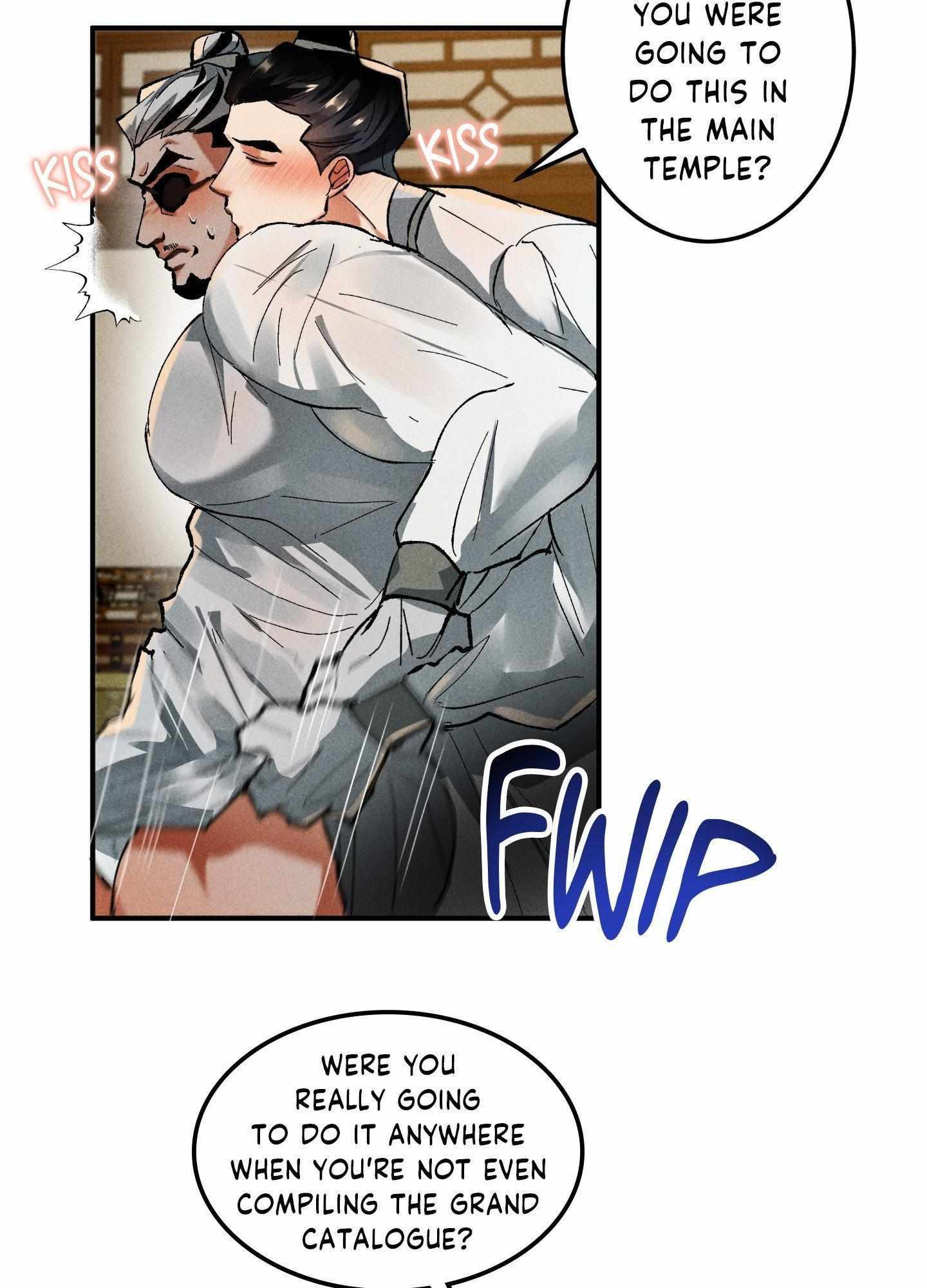 Daemuljeon Chapter 18 page 3 - 