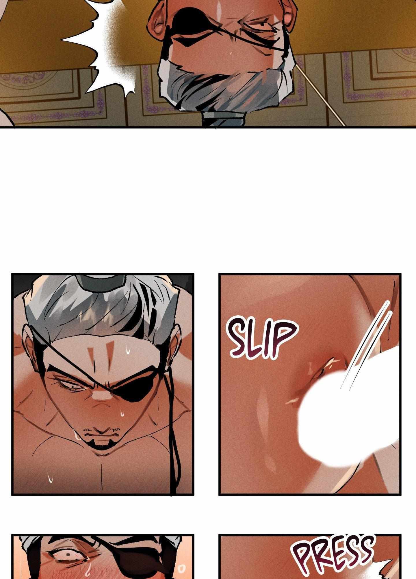 Daemuljeon Chapter 18 page 29 - 